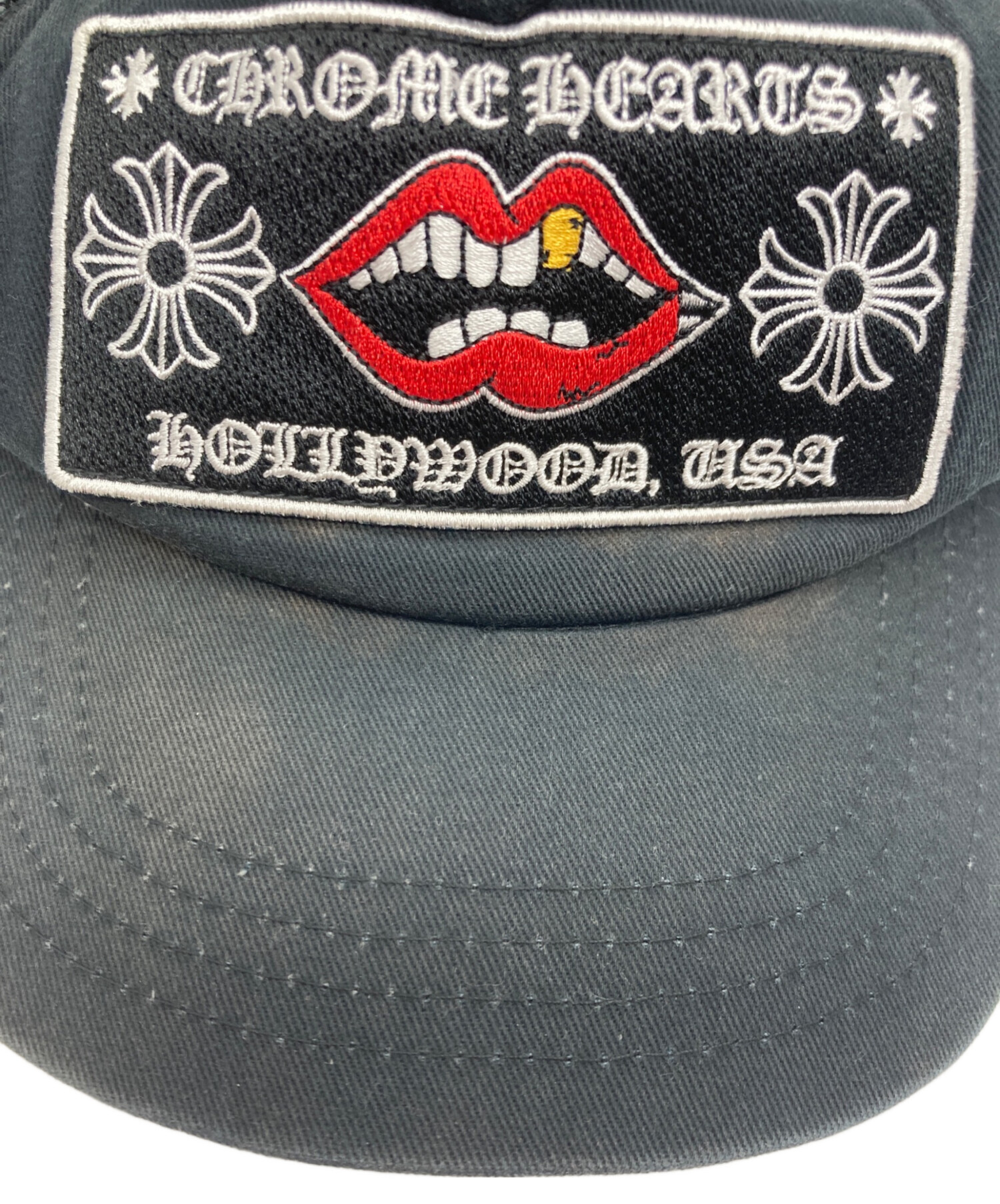 中古・古着通販】CHROME HEARTS (クロムハーツ) MATTY BOY (マッティー