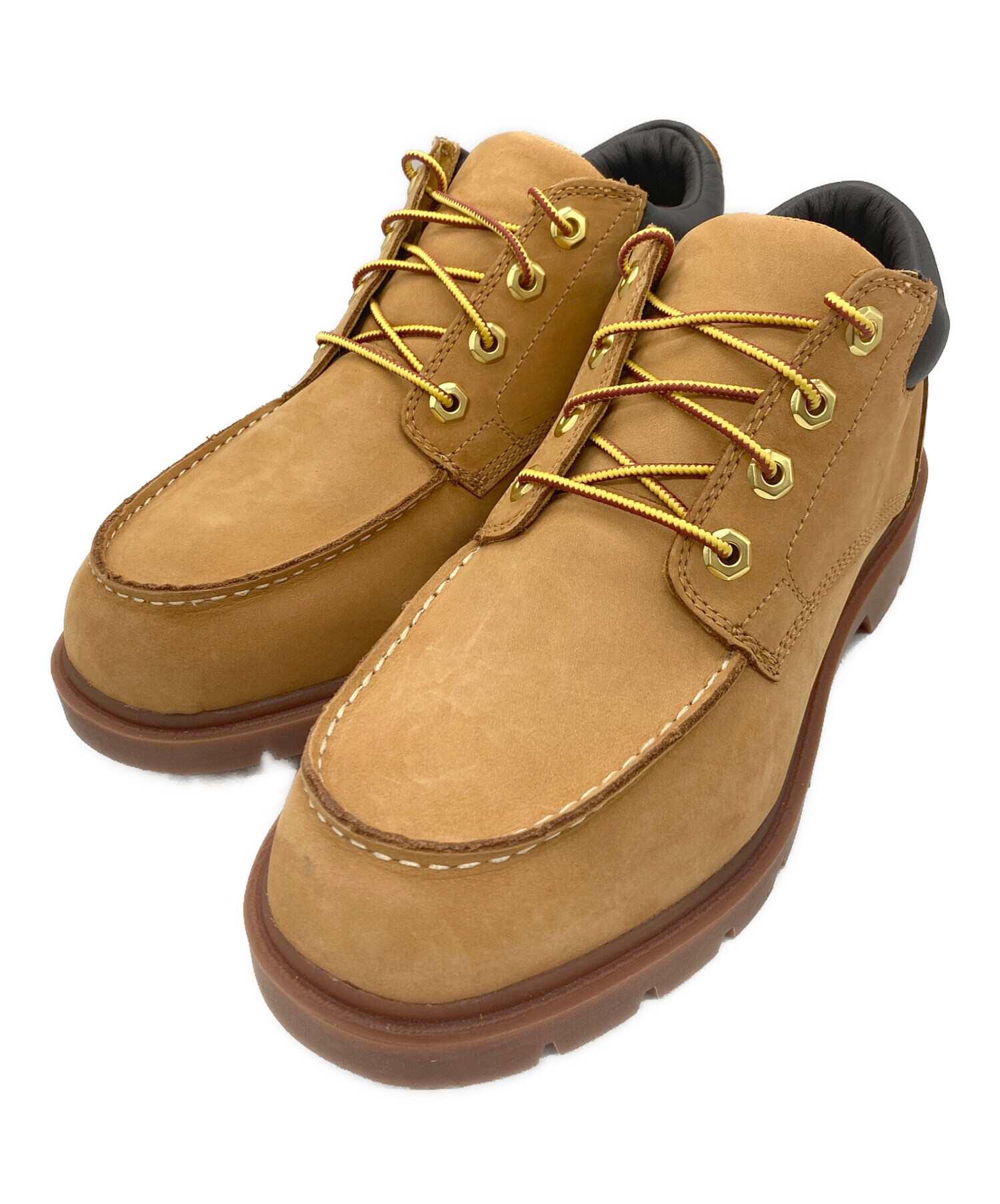 中古・古着通販】Timberland (ティンバーランド) BASIC SINGLE MOC TOE