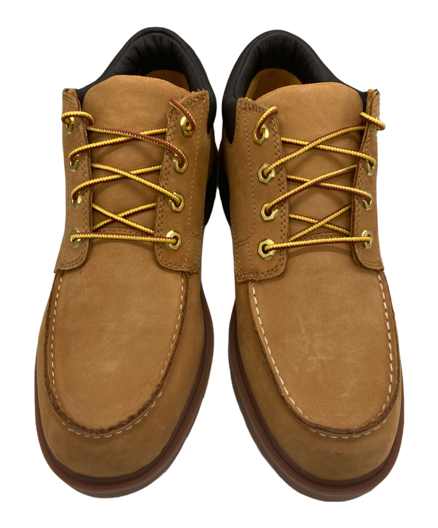 中古・古着通販】Timberland (ティンバーランド) BASIC SINGLE MOC TOE