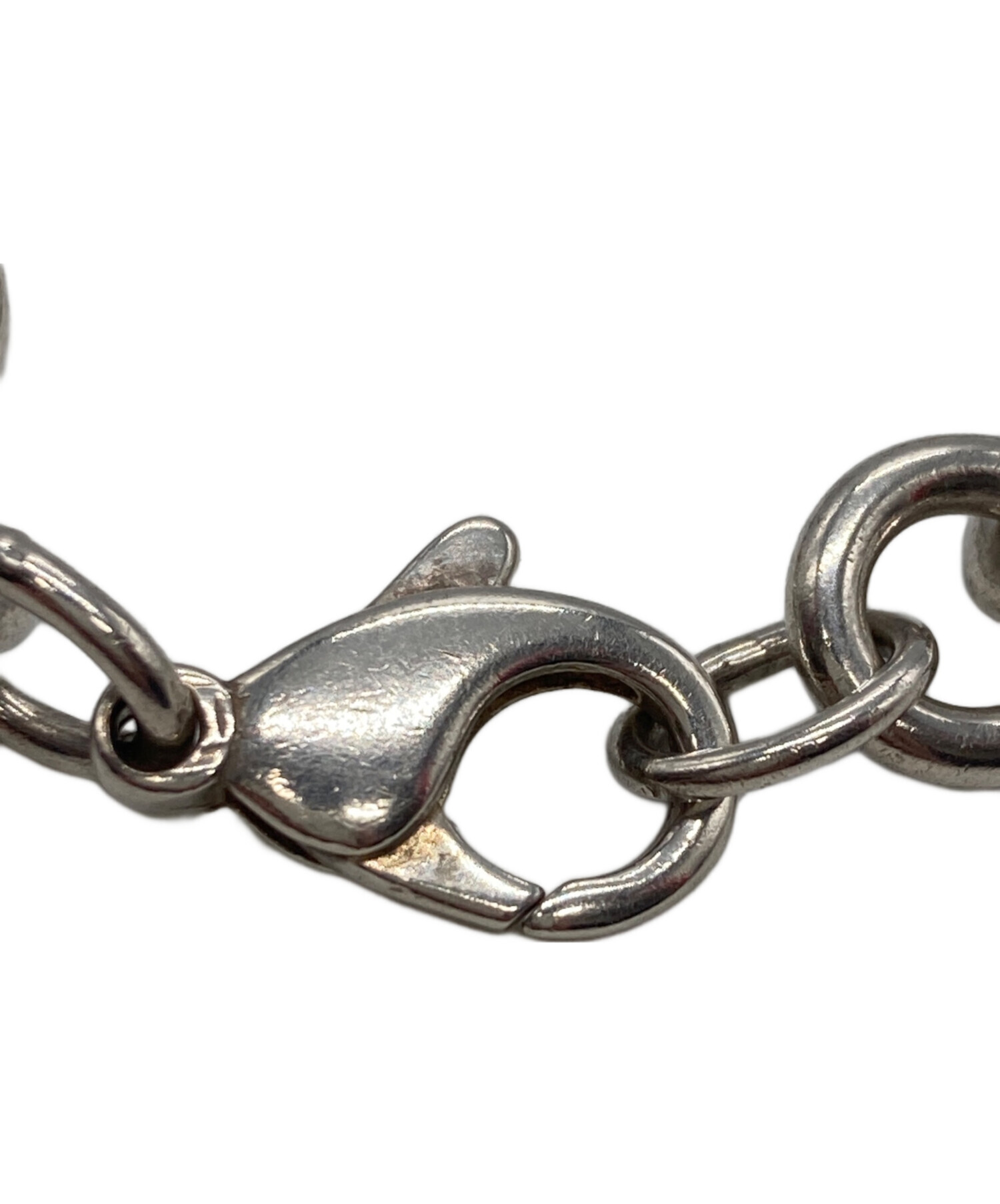 中古・古着通販】Tiffany & Co. (ティファニー アンド コー) ラウンド