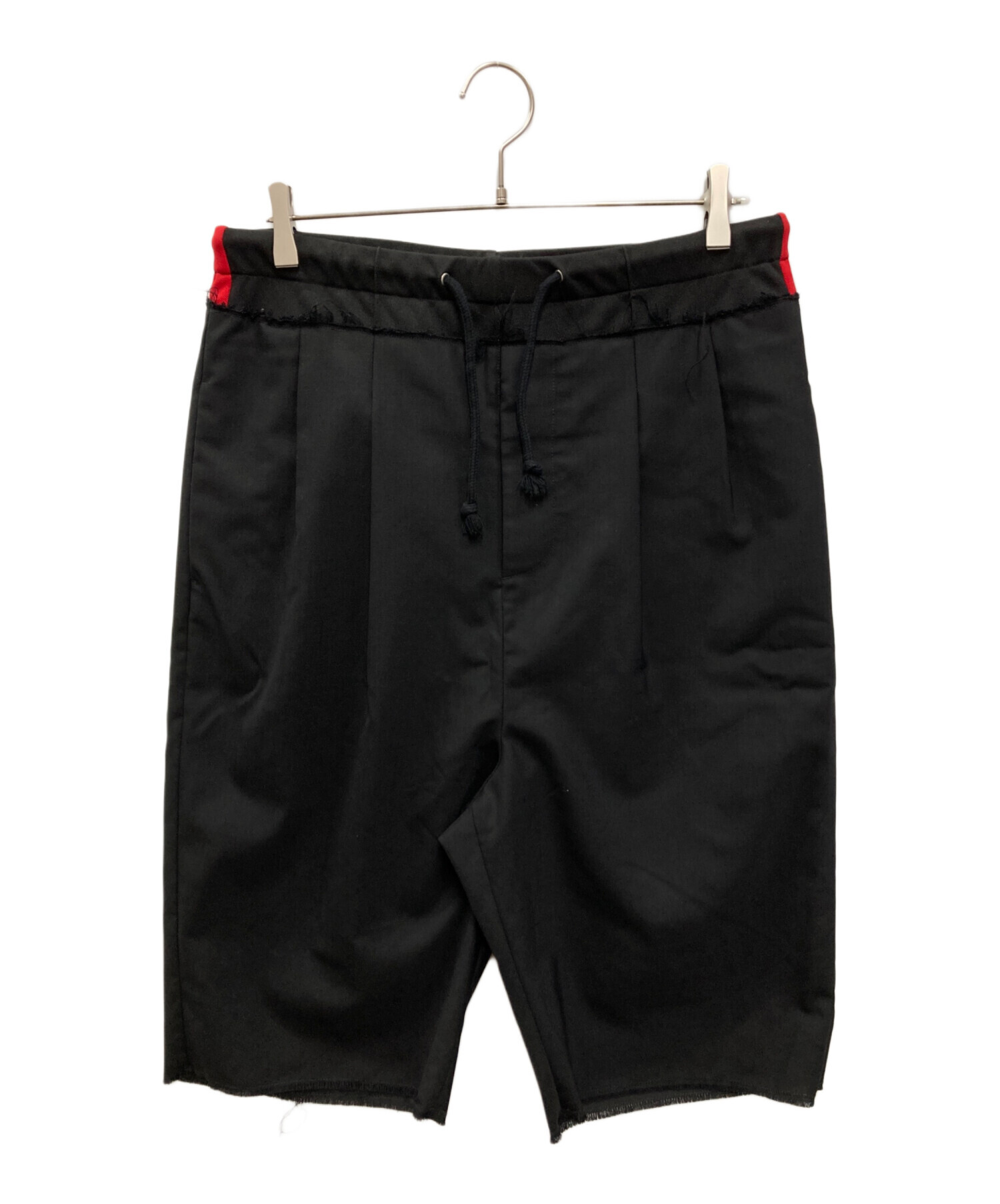 中古・古着通販】Maison Margiela (メゾンマルジェラ) ウール カット