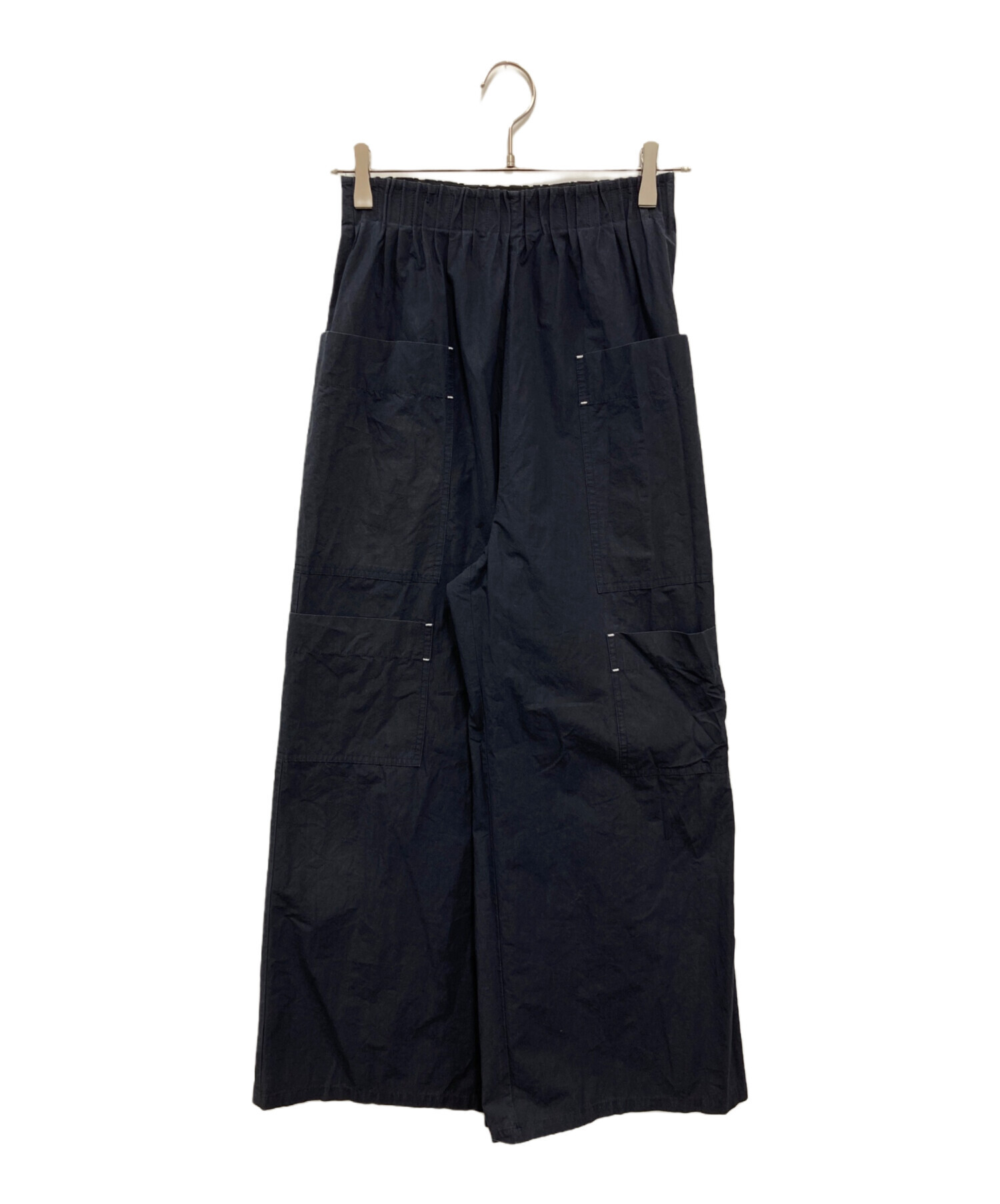 中古・古着通販】nagonstans (ナゴンスタンス) Washedタイプライター
