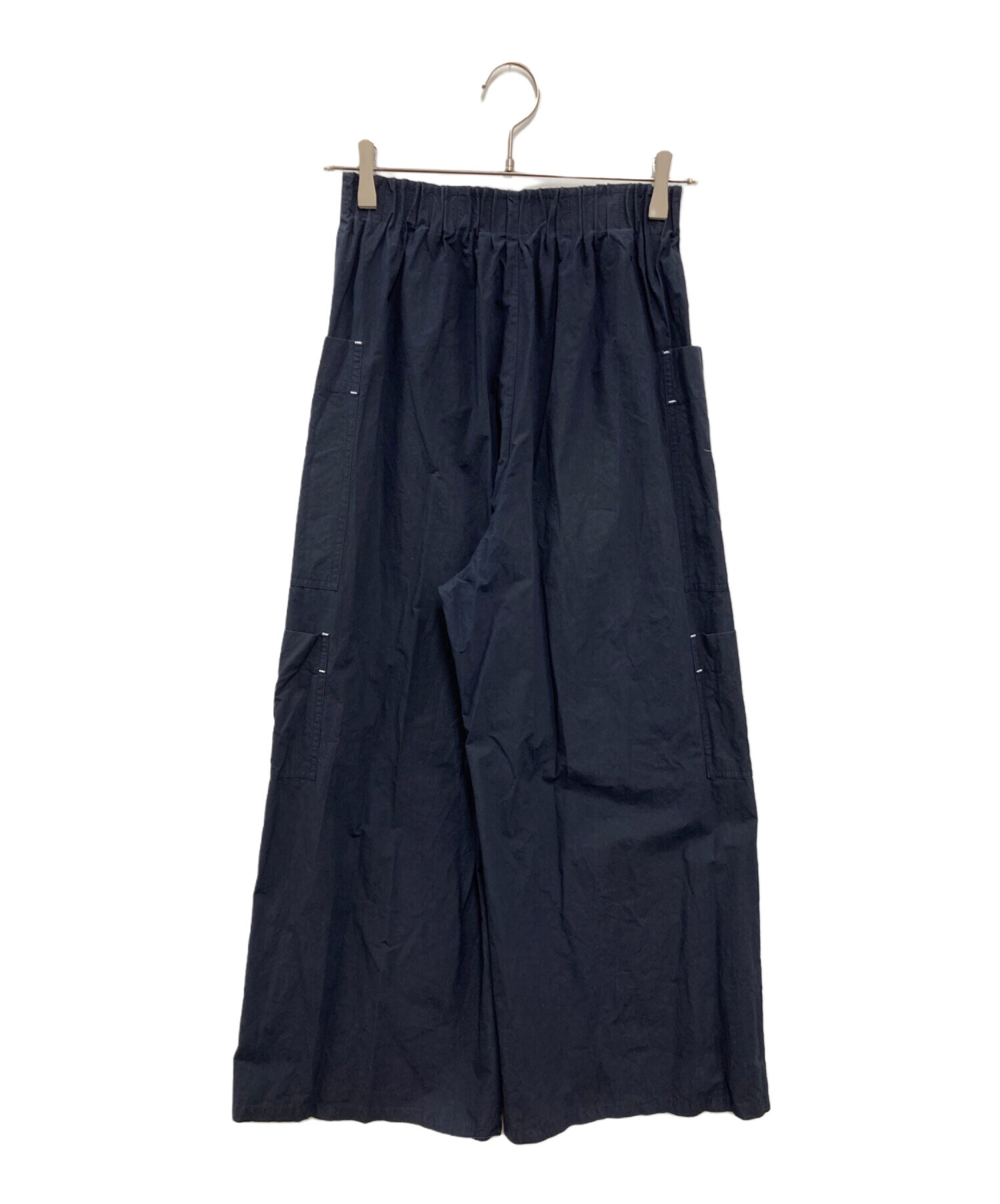 中古・古着通販】nagonstans (ナゴンスタンス) Washedタイプライター