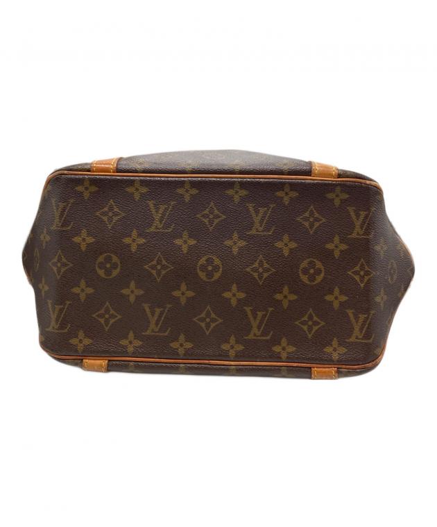 中古・古着通販】LOUIS VUITTON (ルイ ヴィトン) サックショッピング