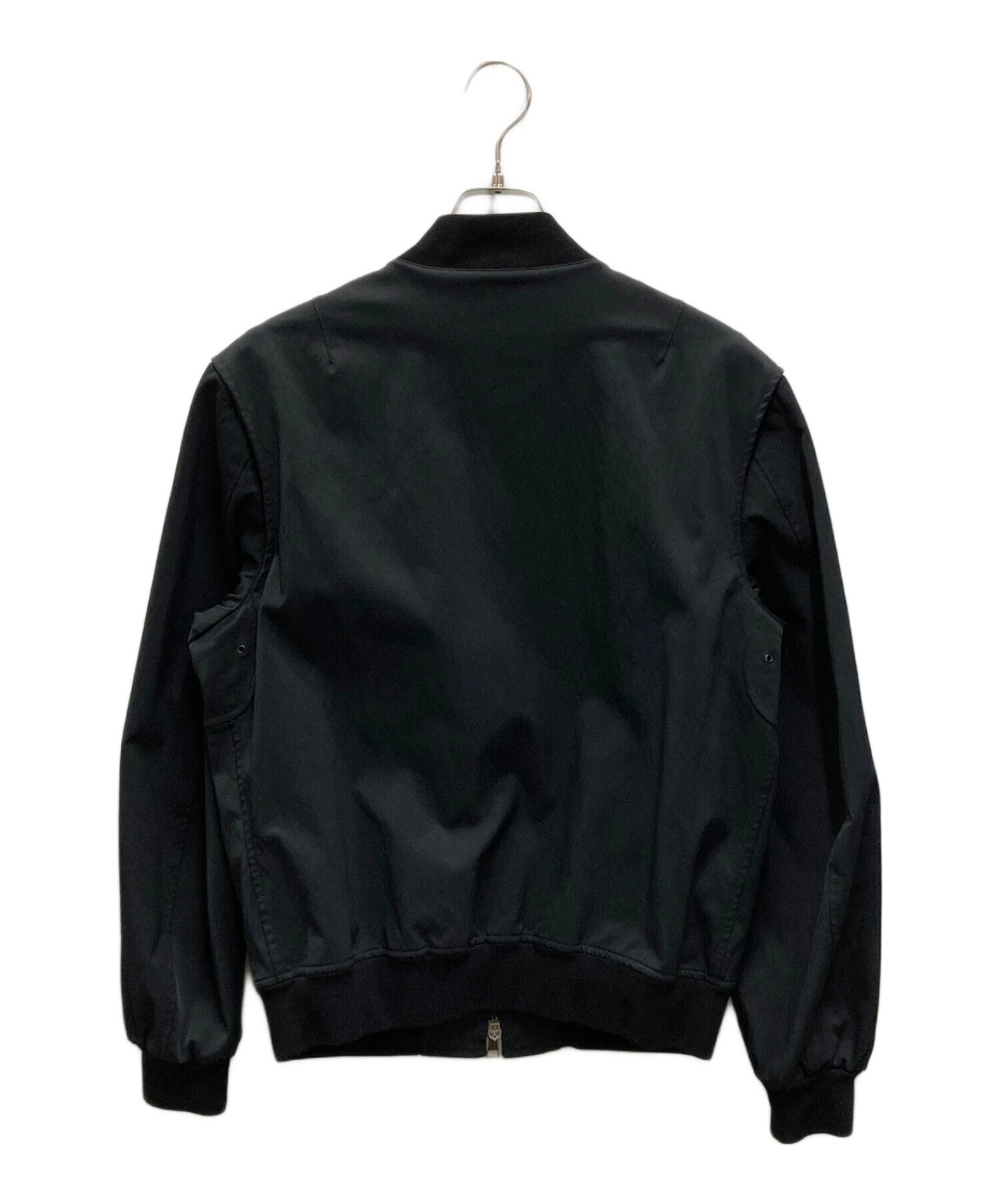 中古・古着通販】NEIL BARRETT (ニールバレット) MA-1ジャケット