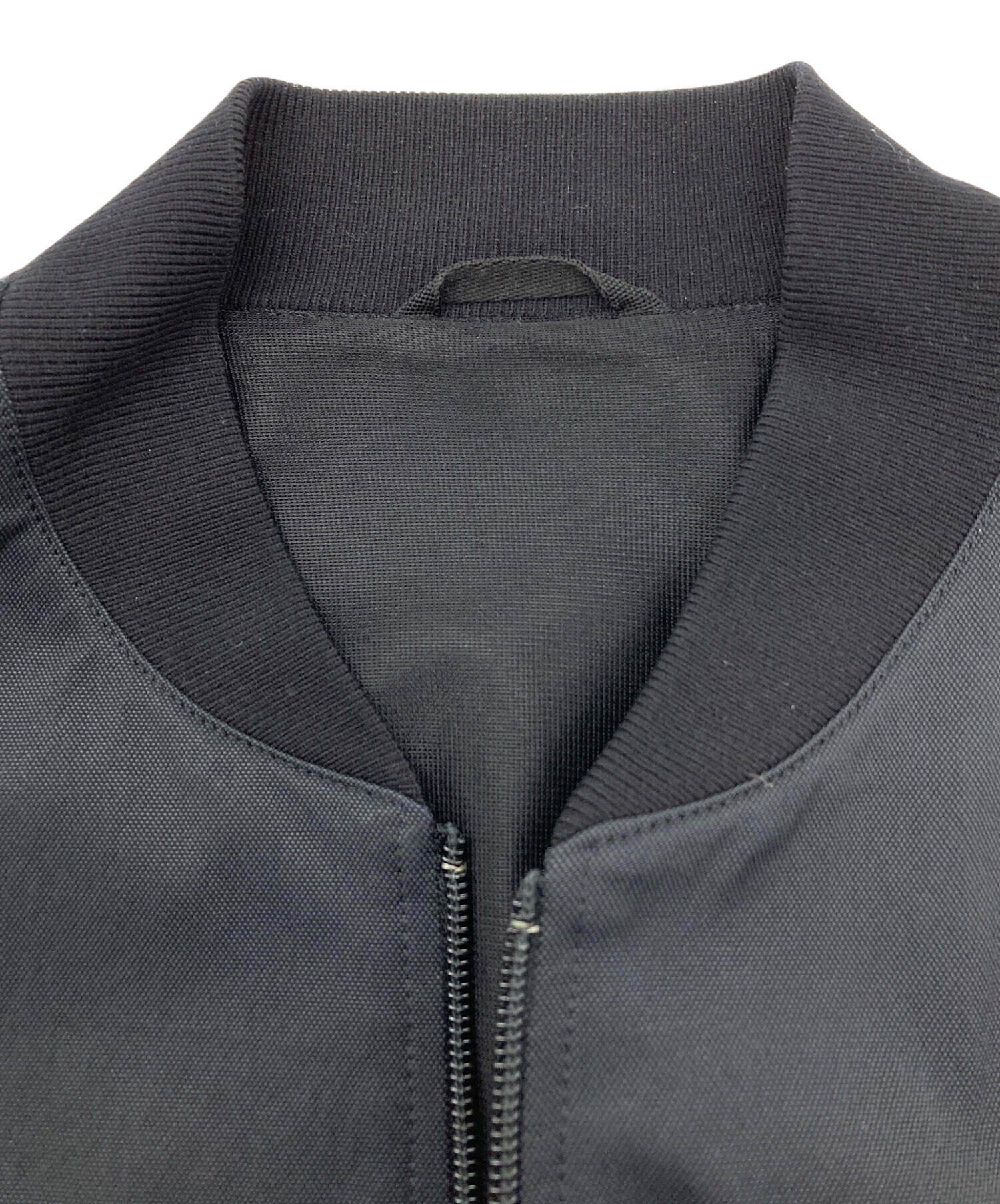 中古・古着通販】NEIL BARRETT (ニールバレット) MA-1ジャケット