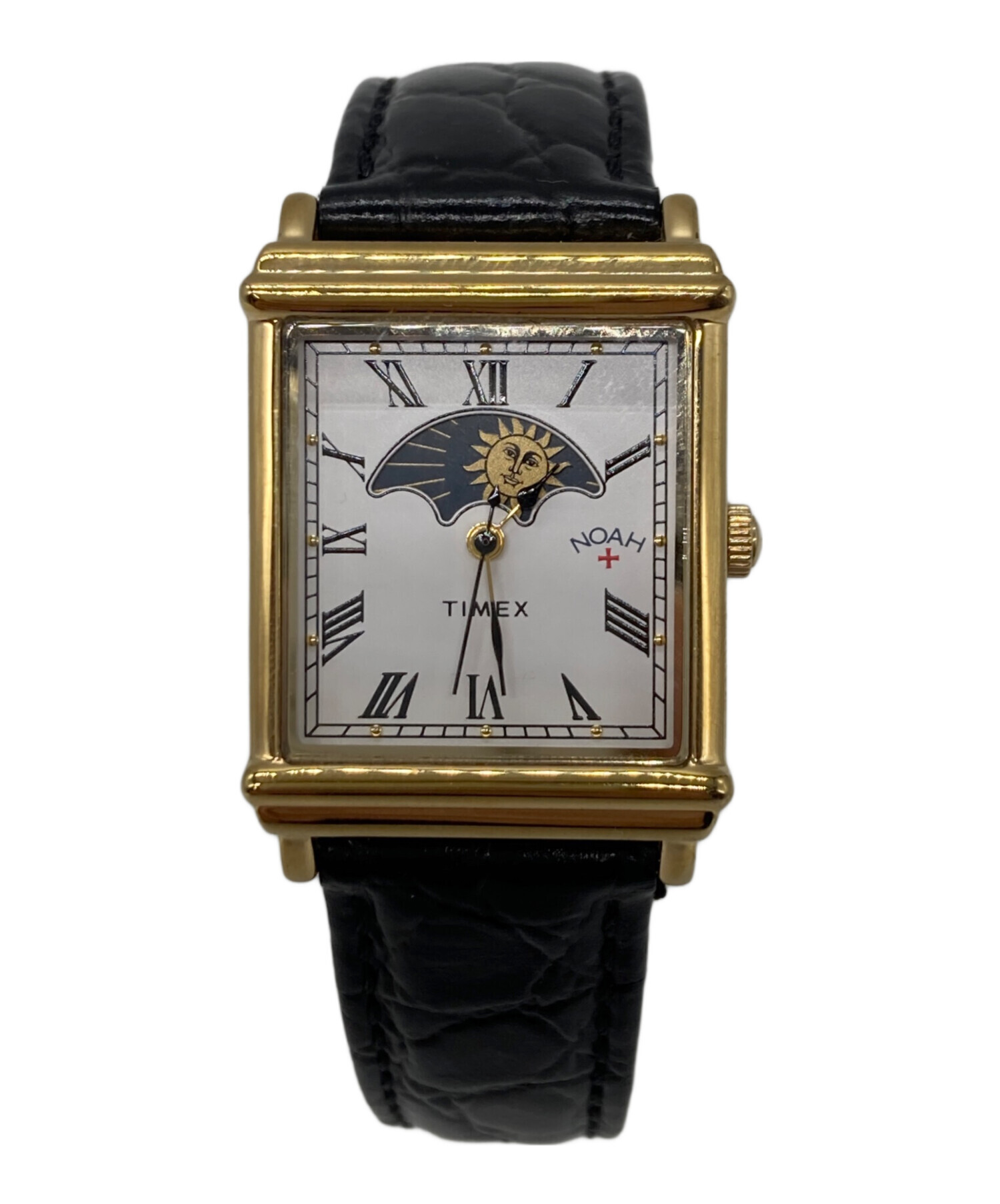 中古・古着通販】TIMEX (タイメックス) Noah (ノア) sun and moon
