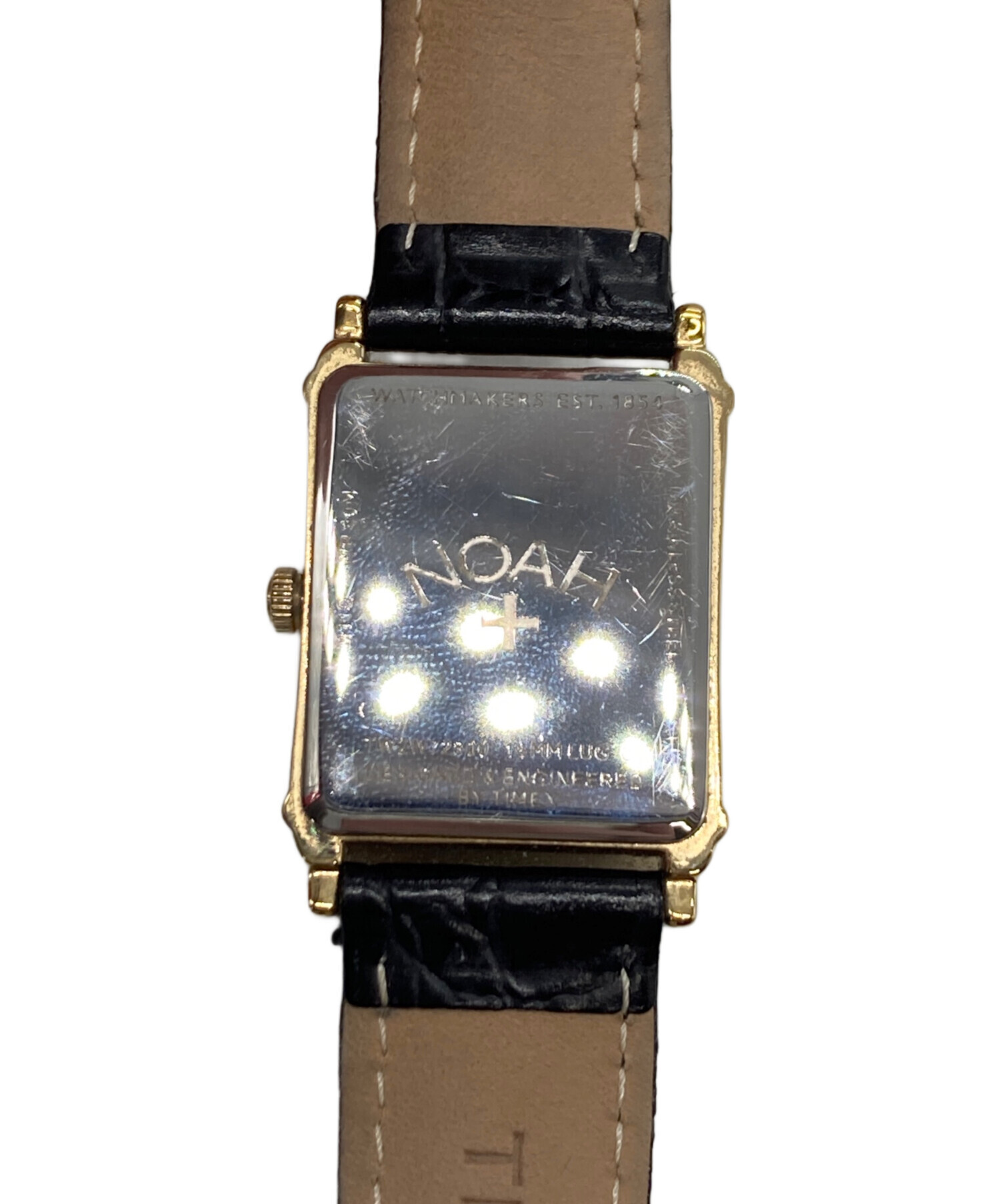 中古・古着通販】TIMEX (タイメックス) Noah (ノア) sun and moon