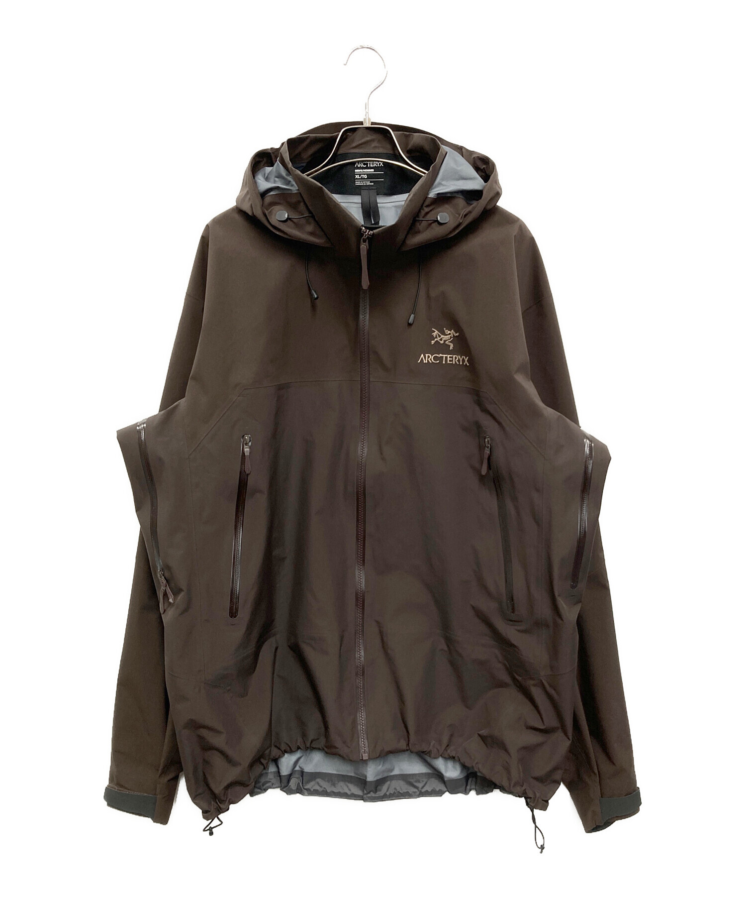 中古・古着通販】ARC'TERYX (アークテリクス) Beta AR Jacket Bitters