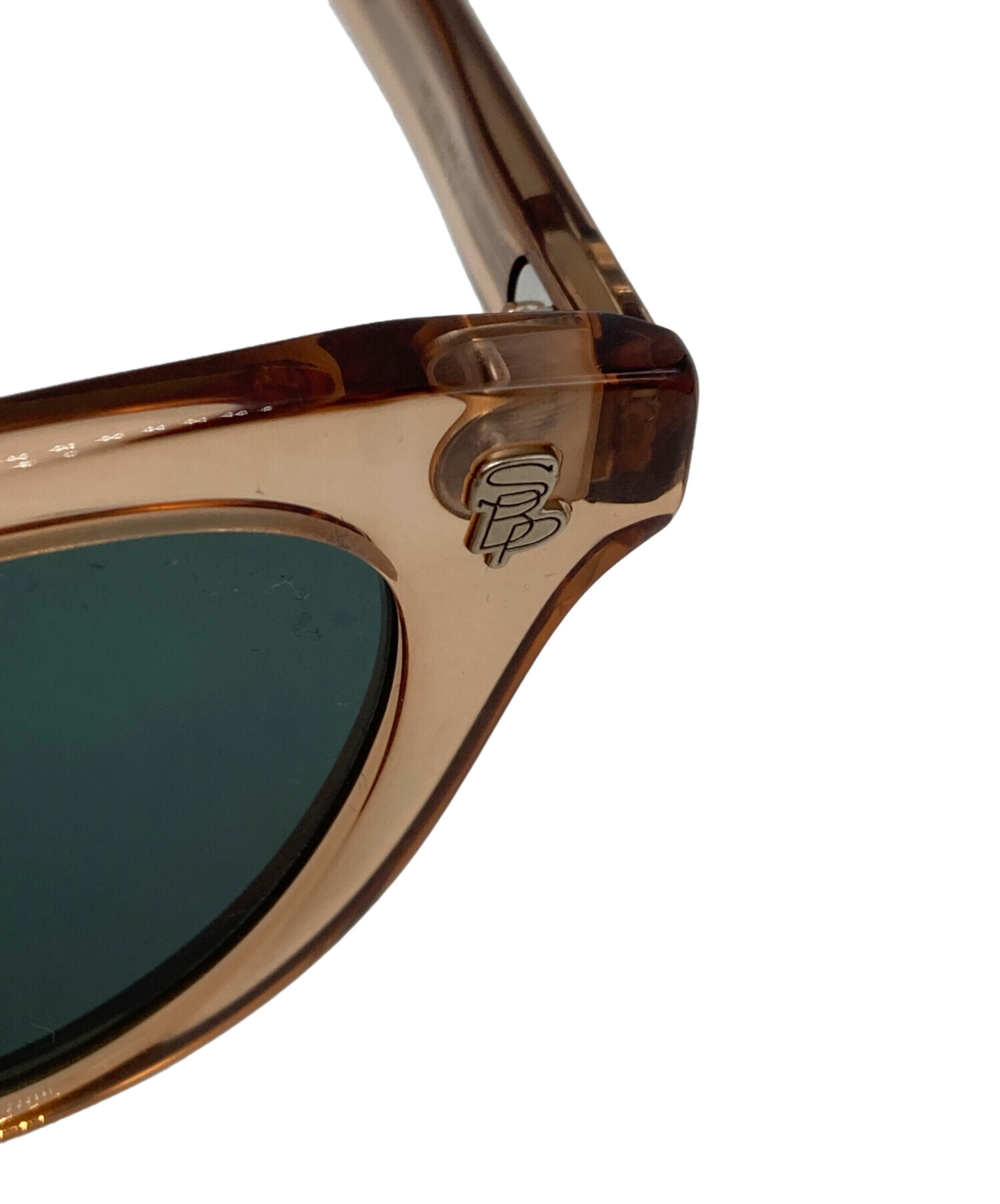 中古・古着通販】sorry a bootleg optical (ソーリー ブートレグ