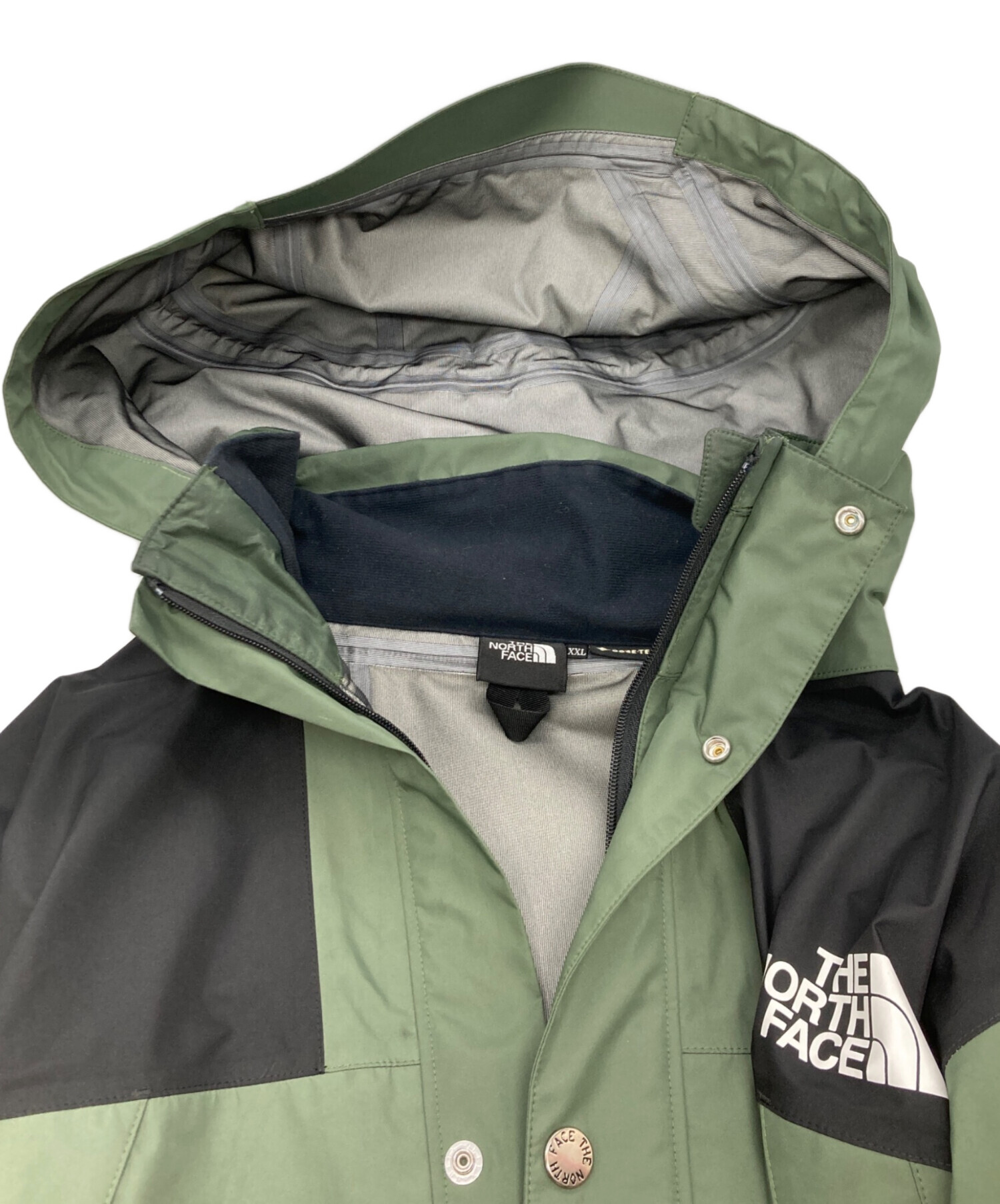 中古・古着通販】THE NORTH FACE (ザ ノース フェイス) Mountain