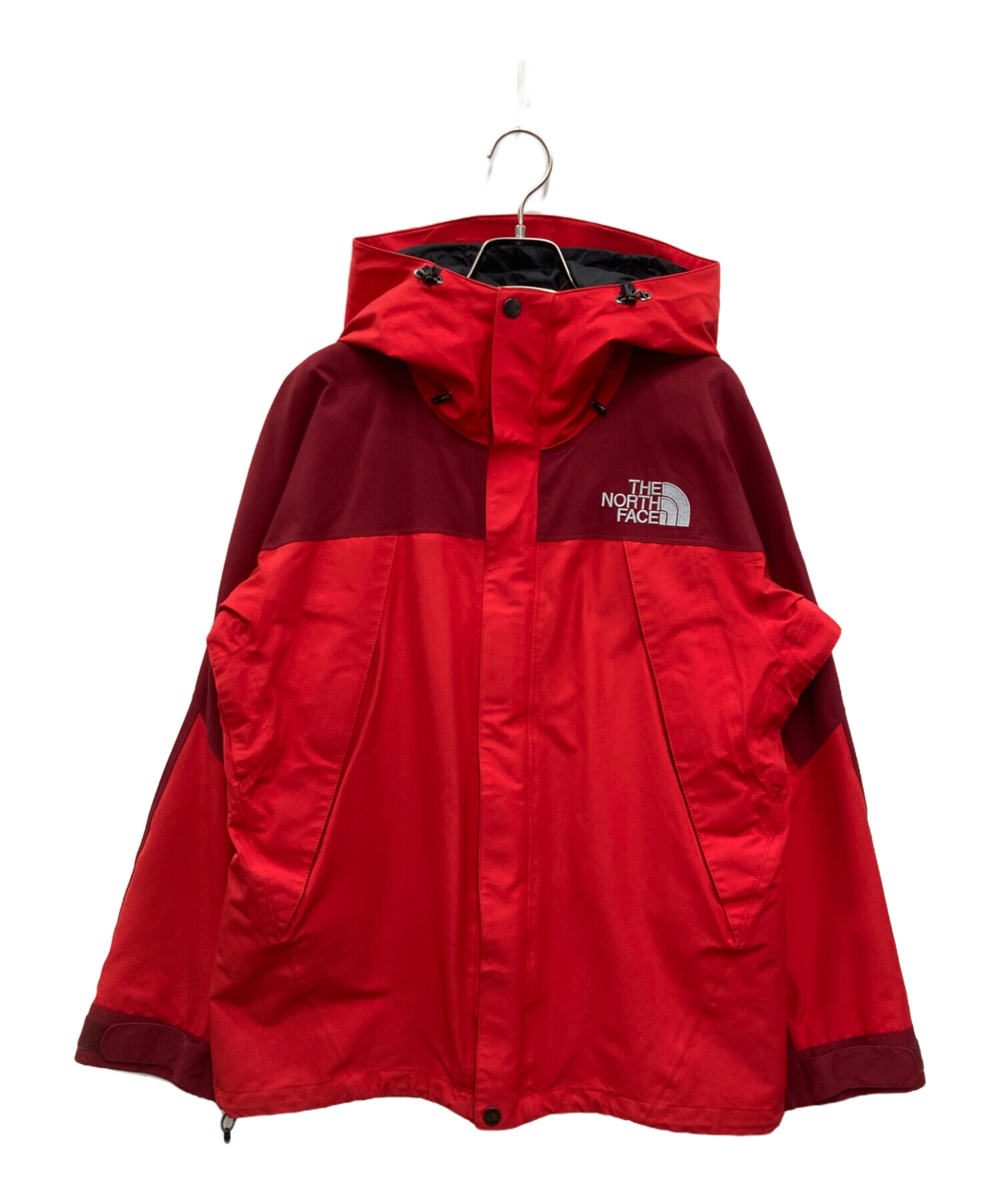 中古・古着通販】THE NORTH FACE (ザ ノース フェイス) マウンテン