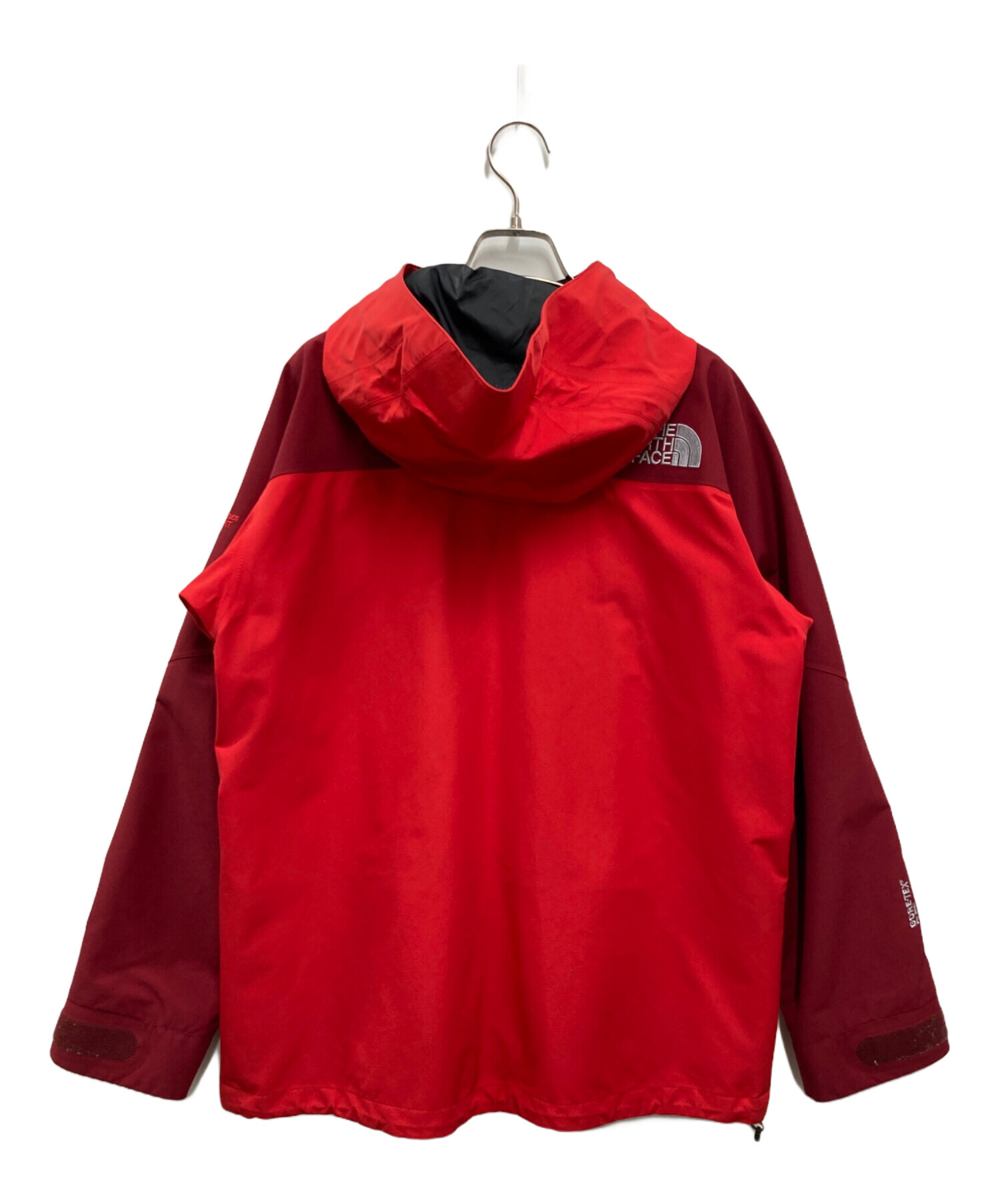 中古・古着通販】THE NORTH FACE (ザ ノース フェイス) マウンテン