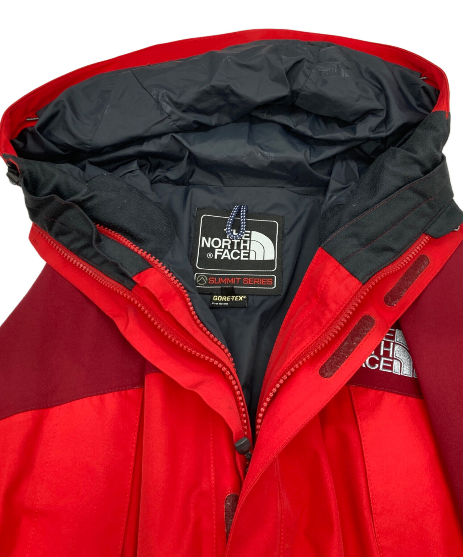 中古・古着通販】THE NORTH FACE (ザ ノース フェイス) マウンテン