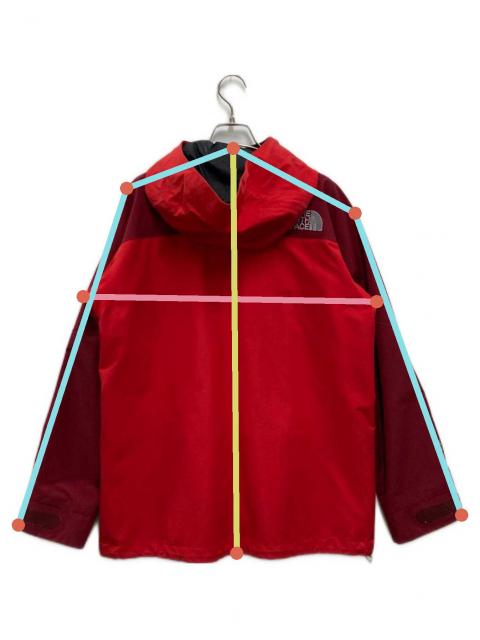 中古・古着通販】THE NORTH FACE (ザ ノース フェイス) マウンテン