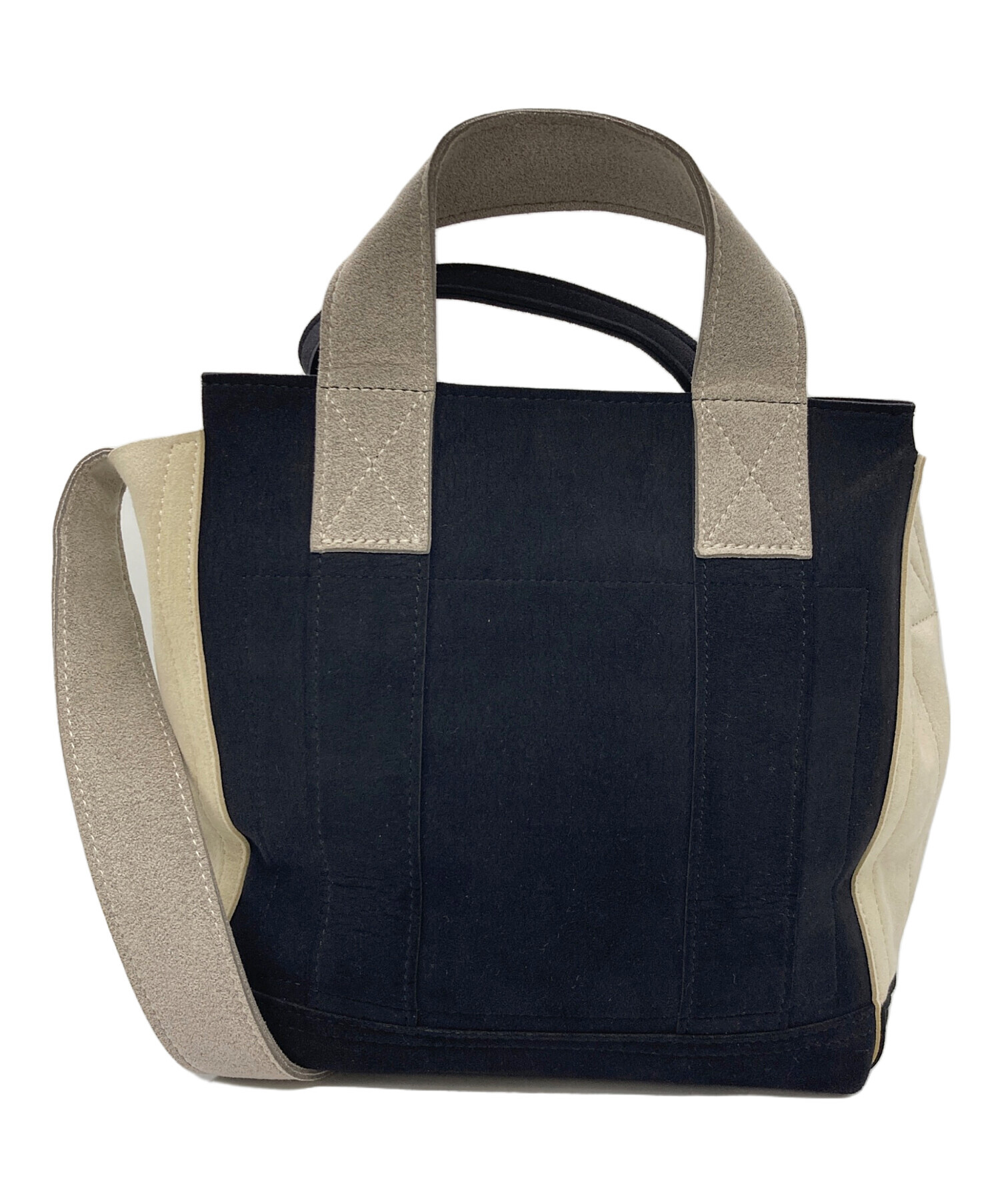 中古・古着通販】zattu (ザッツ) NEPPA MULTI グレー｜ブランド・古着