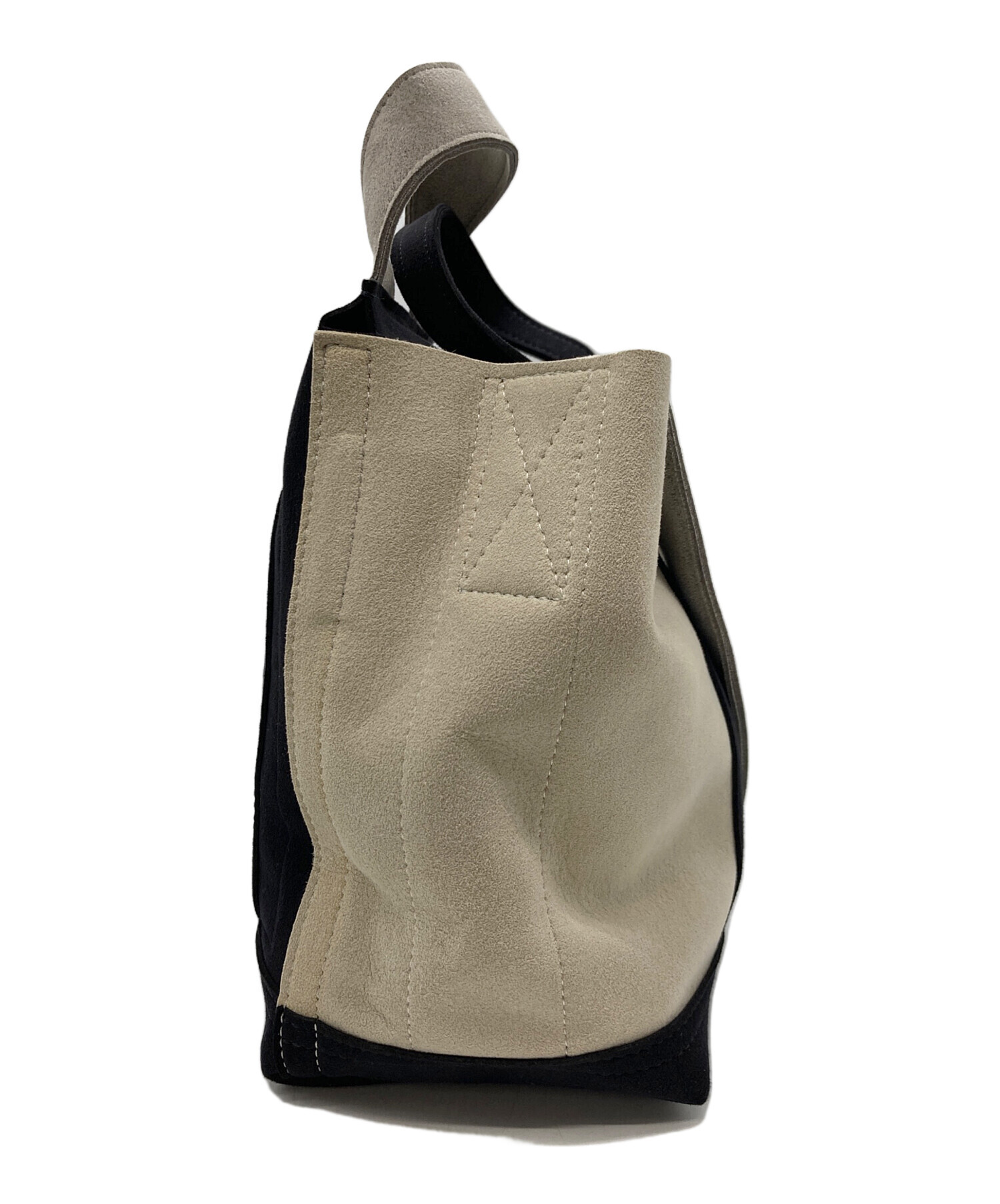 中古・古着通販】zattu (ザッツ) NEPPA MULTI グレー｜ブランド・古着