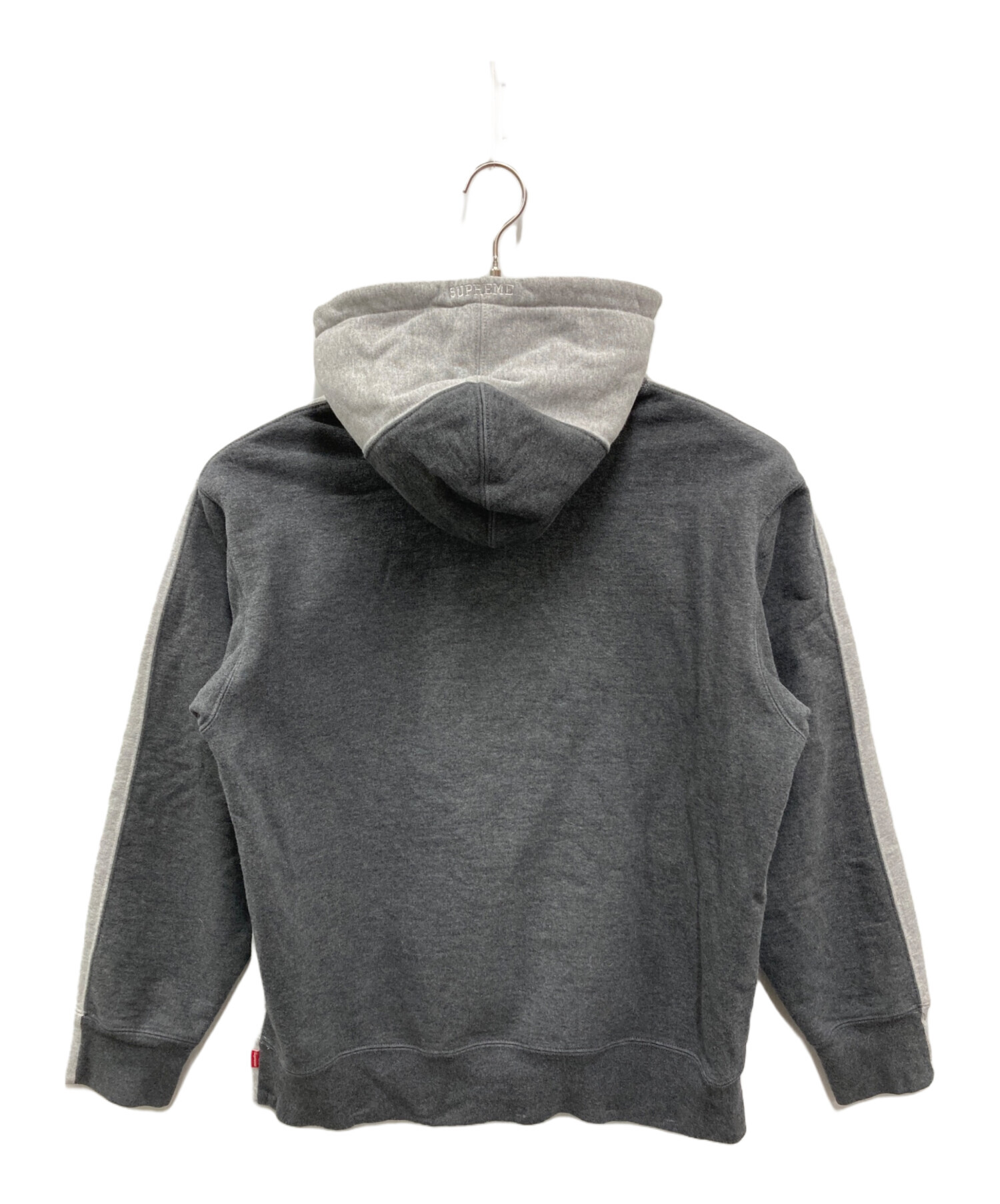 中古・古着通販】Supreme (シュプリーム) S LOGO HOODED SWEATSHIRT 