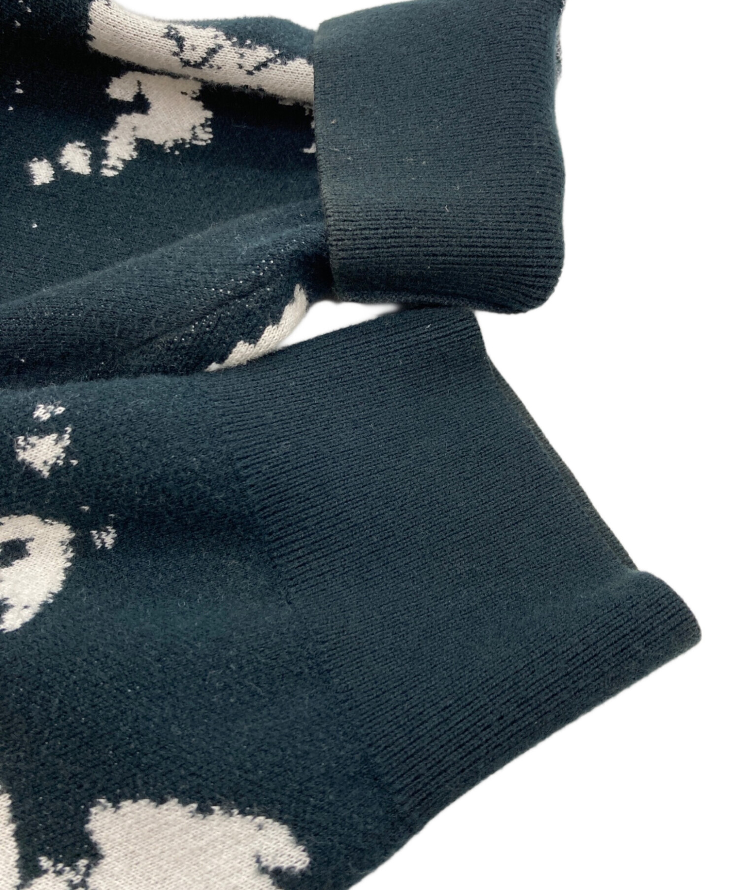 中古・古着通販】LAD MUSICIAN (ラッドミュージシャン) HIGH GAUGE WJQ