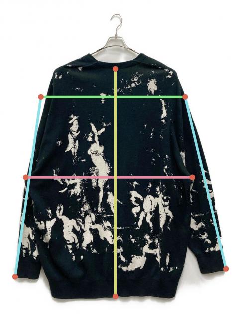 中古・古着通販】LAD MUSICIAN (ラッドミュージシャン) HIGH GAUGE WJQ