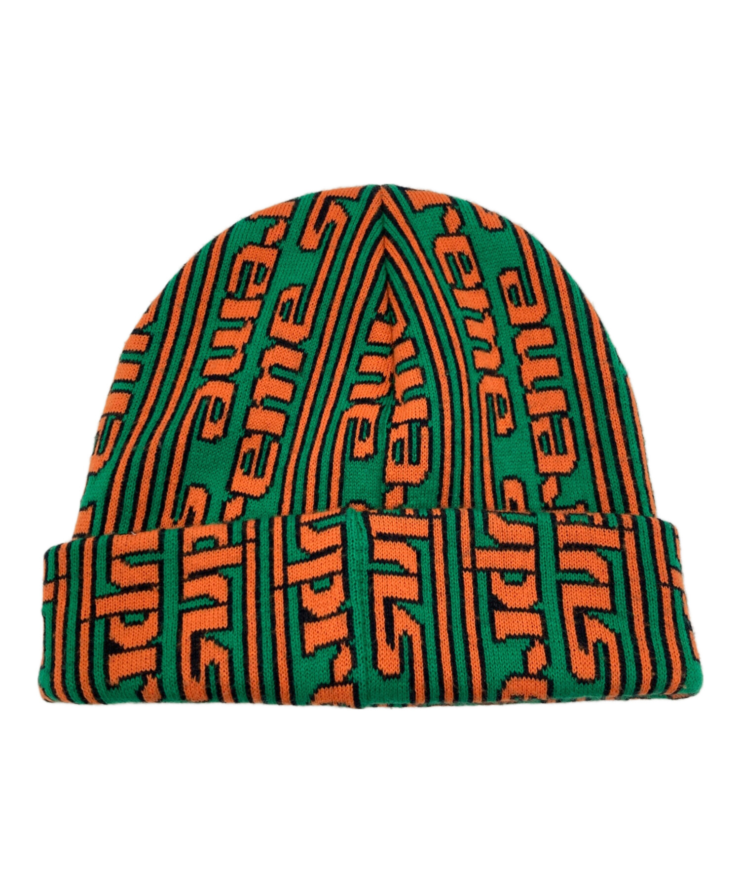 中古・古着通販】Supreme (シュプリーム) 23AW Vertical Logo Beanie