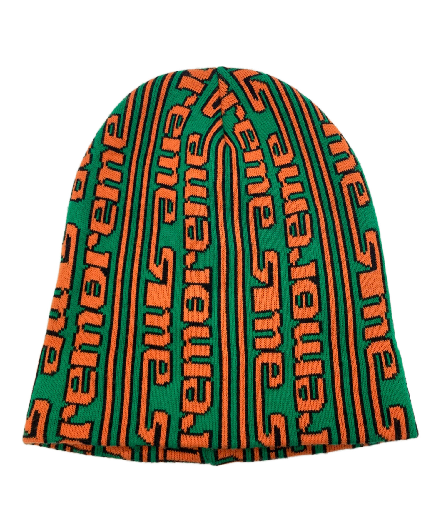 中古・古着通販】Supreme (シュプリーム) 23AW Vertical Logo Beanie
