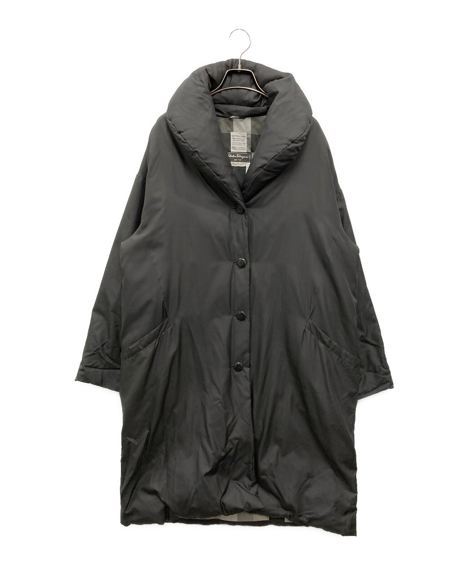 中古・古着通販】Salvatore Ferragamo (サルヴァトーレ フェラガモ