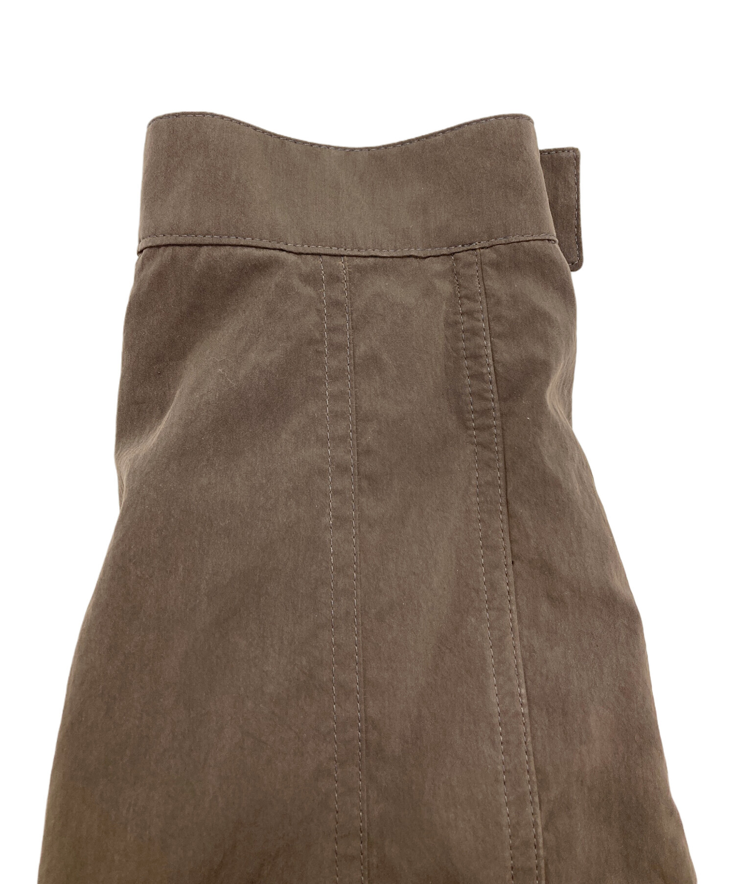 中古・古着通販】LEMAIRE (ルメール) ZIPPED BLOUSONジャケット