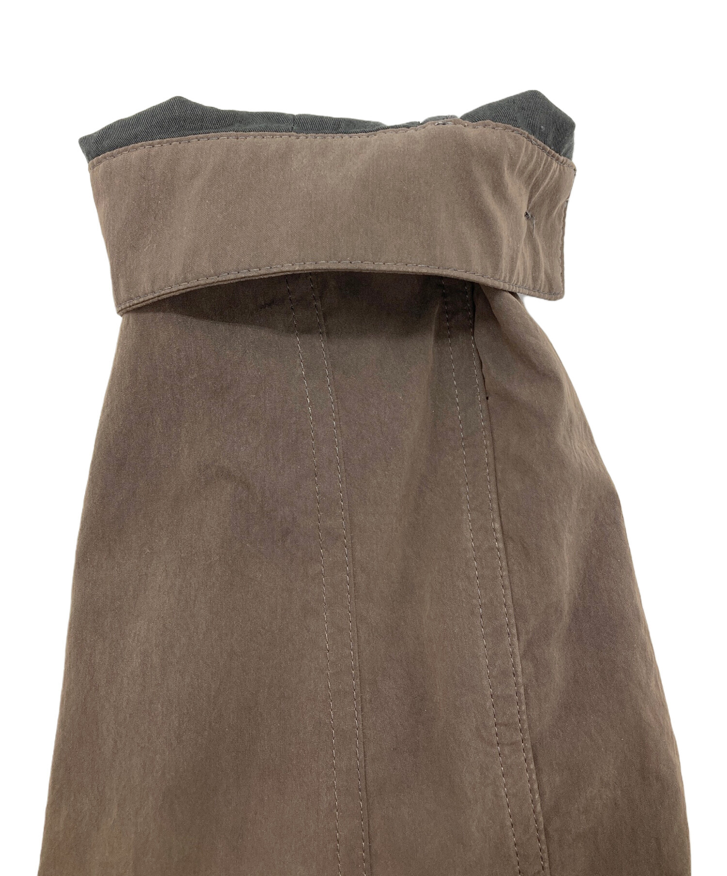 中古・古着通販】LEMAIRE (ルメール) ZIPPED BLOUSONジャケット