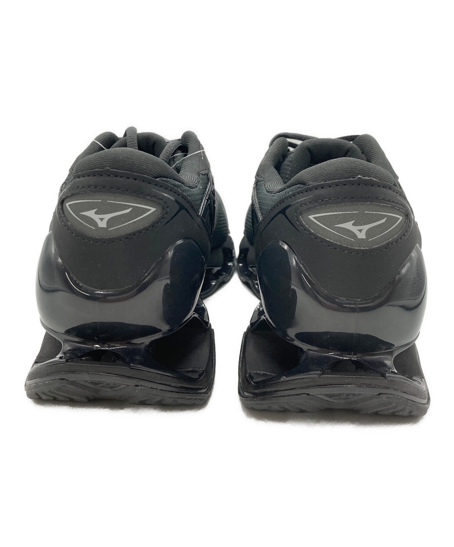 中古・古着通販】MIZUNO (ミズノ) WAVE PROPHECY LS GTX ブラック 