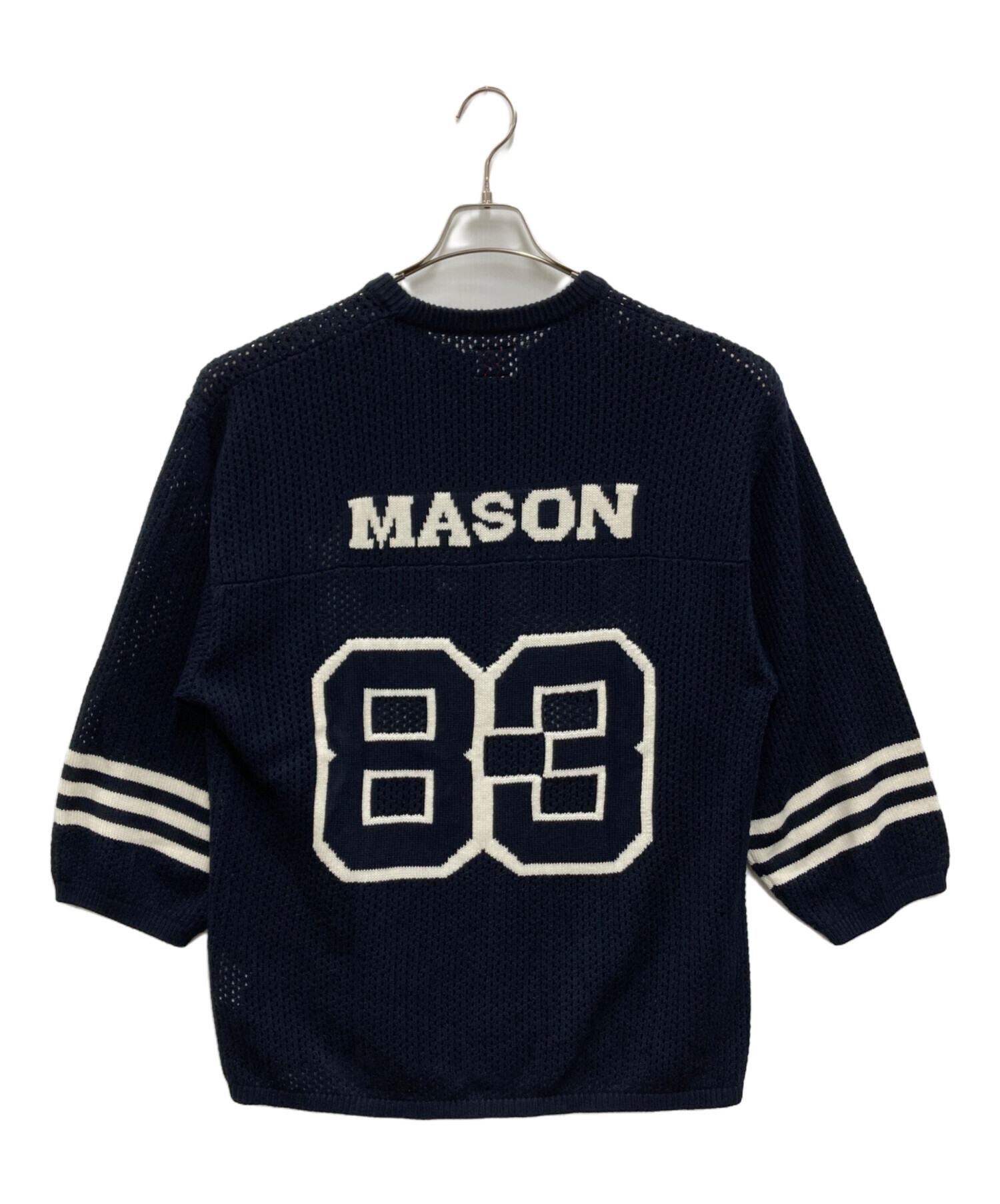 中古・古着通販】MASON athletic wear (メイソン アスレティックウェア