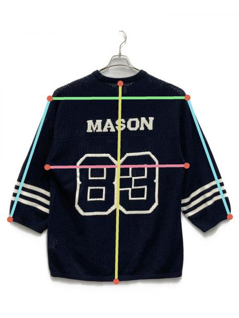 中古・古着通販】MASON athletic wear (メイソン アスレティックウェア