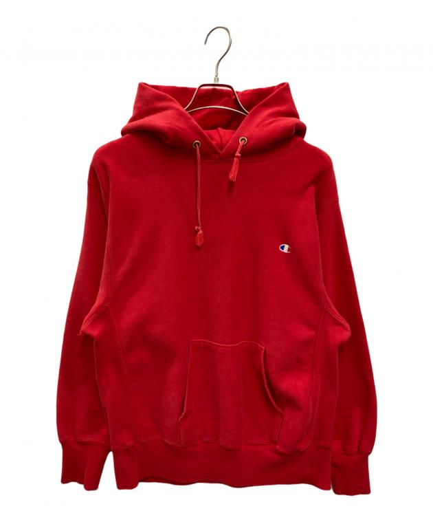 中古・古着通販】Champion REVERSE WEAVE (チャンピオン リバース