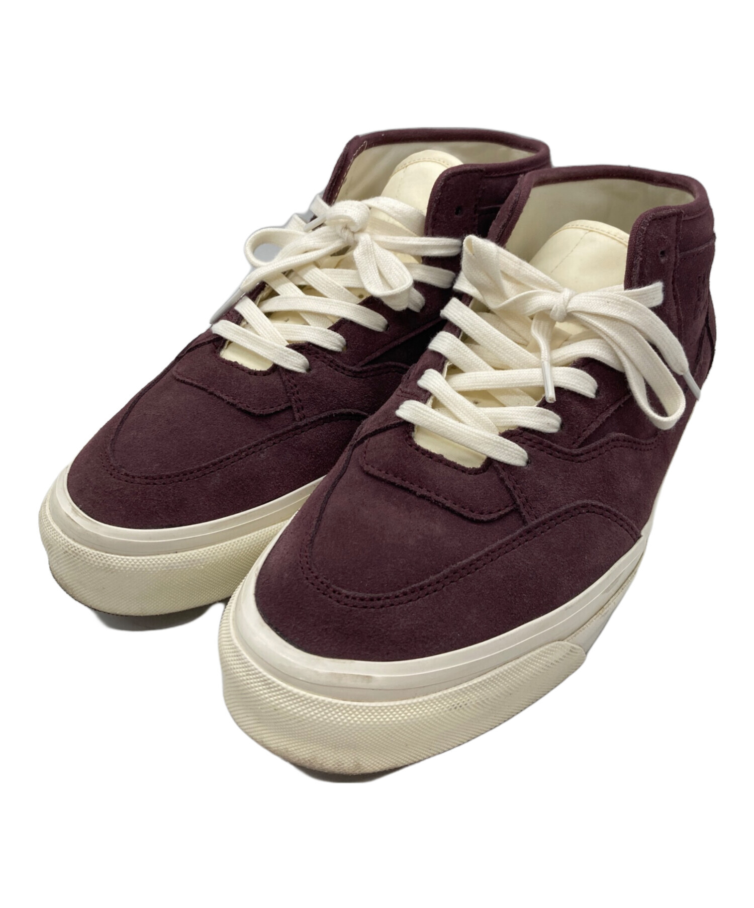 中古・古着通販】JJJJound (ジョウンド) VANS (ヴァンズ) Otw Half Cab