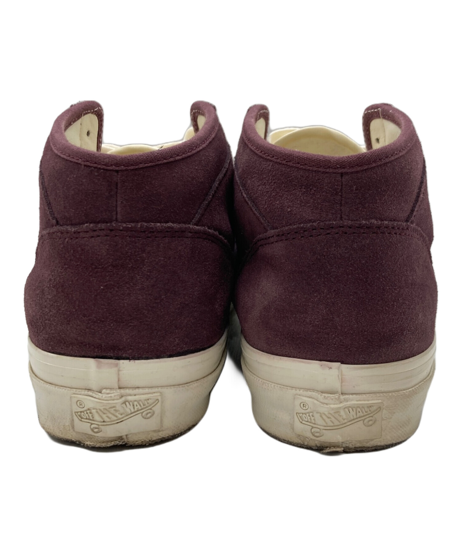 中古・古着通販】JJJJound (ジョウンド) VANS (ヴァンズ) Otw Half Cab
