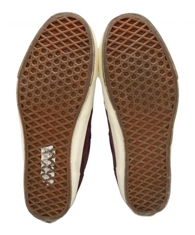 中古・古着通販】JJJJound (ジョウンド) VANS (ヴァンズ) Otw Half Cab
