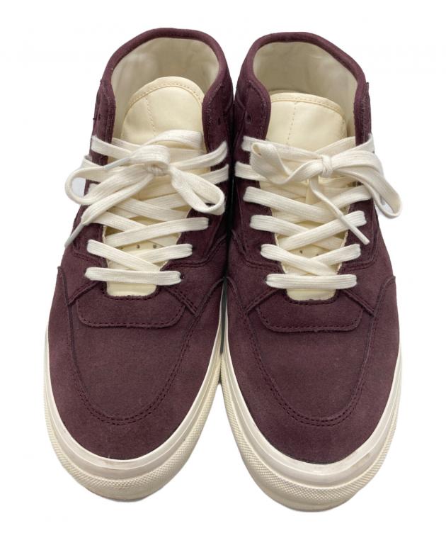 中古・古着通販】JJJJound (ジョウンド) VANS (ヴァンズ) Otw Half Cab