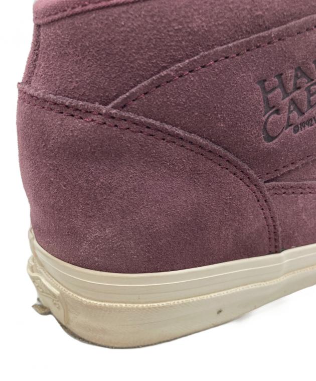 中古・古着通販】JJJJound (ジョウンド) VANS (ヴァンズ) Otw Half Cab