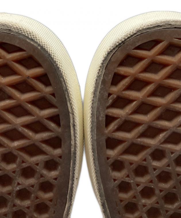 中古・古着通販】JJJJound (ジョウンド) VANS (ヴァンズ) Otw Half Cab