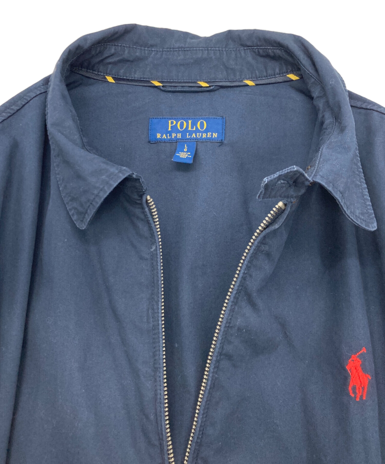 中古・古着通販】POLO RALPH LAUREN (ポロ・ラルフローレン) スイング