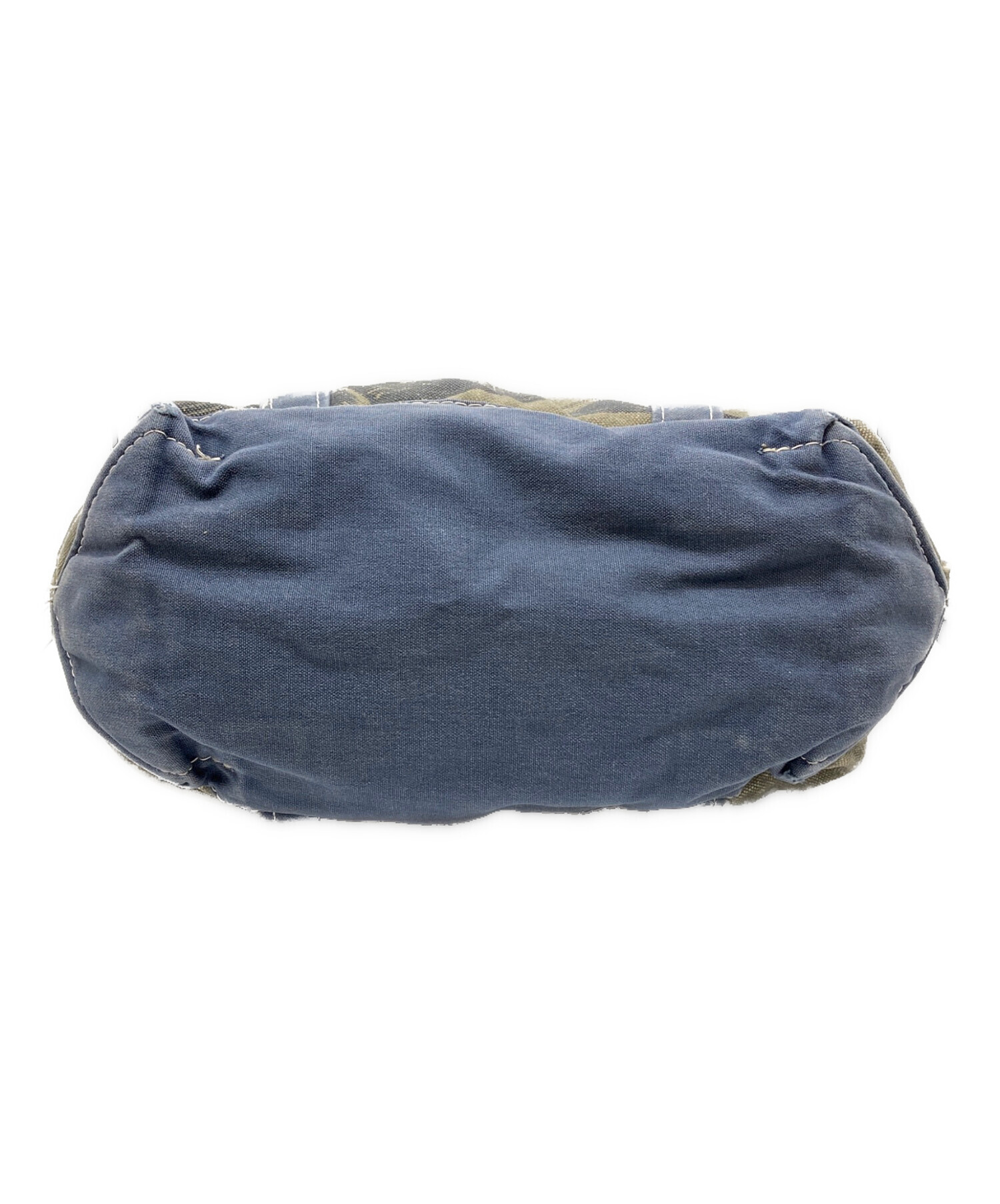 中古・古着通販】L.L.Bean (エルエルビーン) リスプリントキャンバス