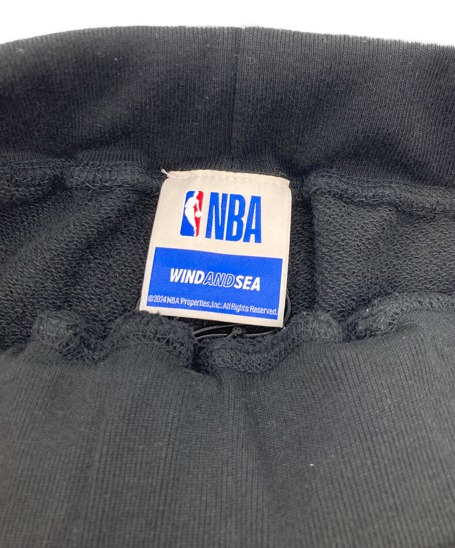 中古・古着通販】WIND AND SEA (ウィンダンシー) BOSTON CELTICS Sweat
