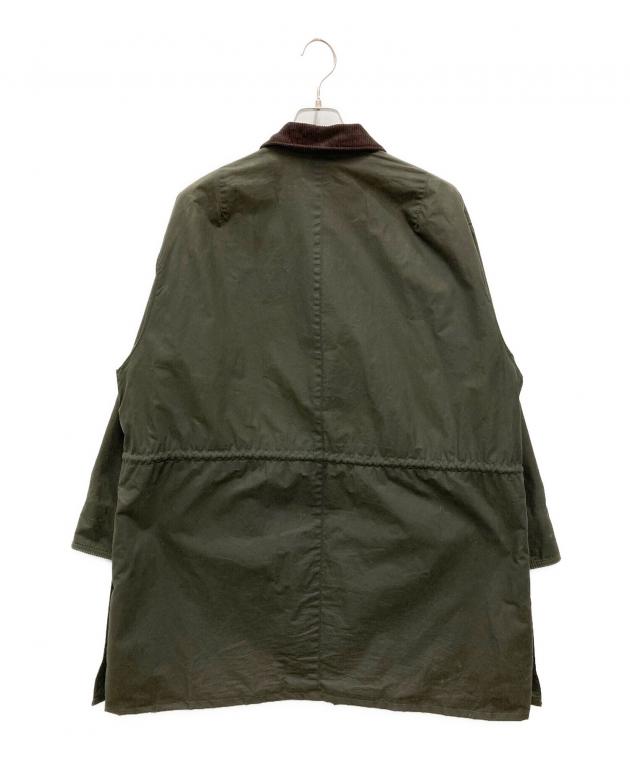 中古・古着通販】Barbour (バブアー) KAPTAIN SUNSHINE (キャプテン