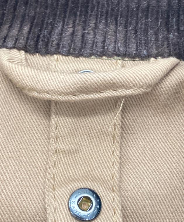 中古・古着通販】Barbour (バブアー) KAPTAIN SUNSHINE (キャプテン