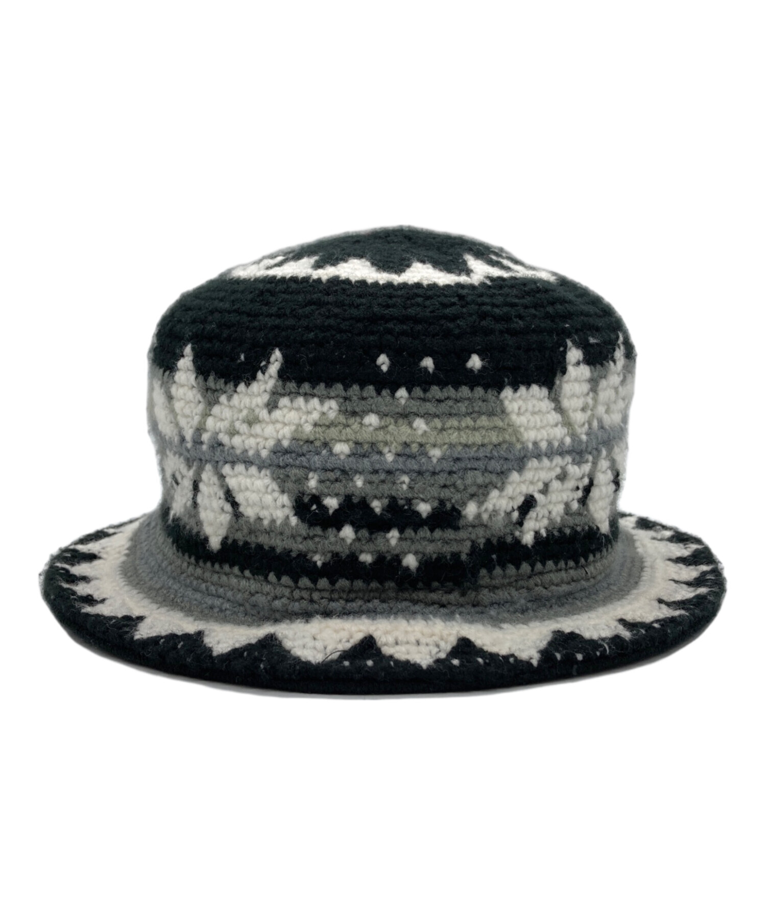 中古・古着通販】Supreme (シュプリーム) Snowflake Crochet Crusher