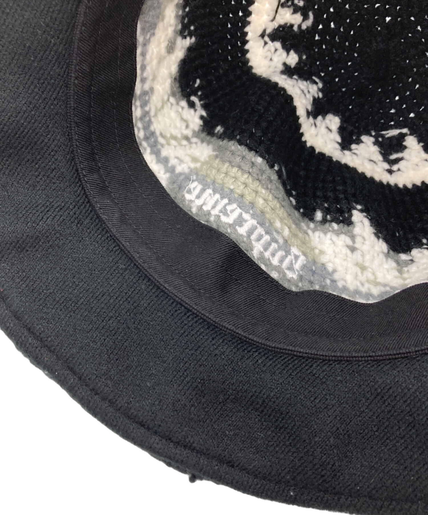 中古・古着通販】Supreme (シュプリーム) Snowflake Crochet Crusher
