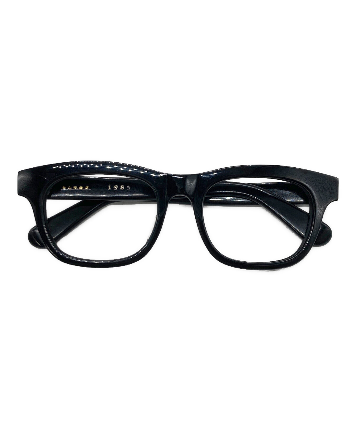 中古・古着通販】白山眼鏡店 (ハクサンガンキョウテン) COMBI BOSTON