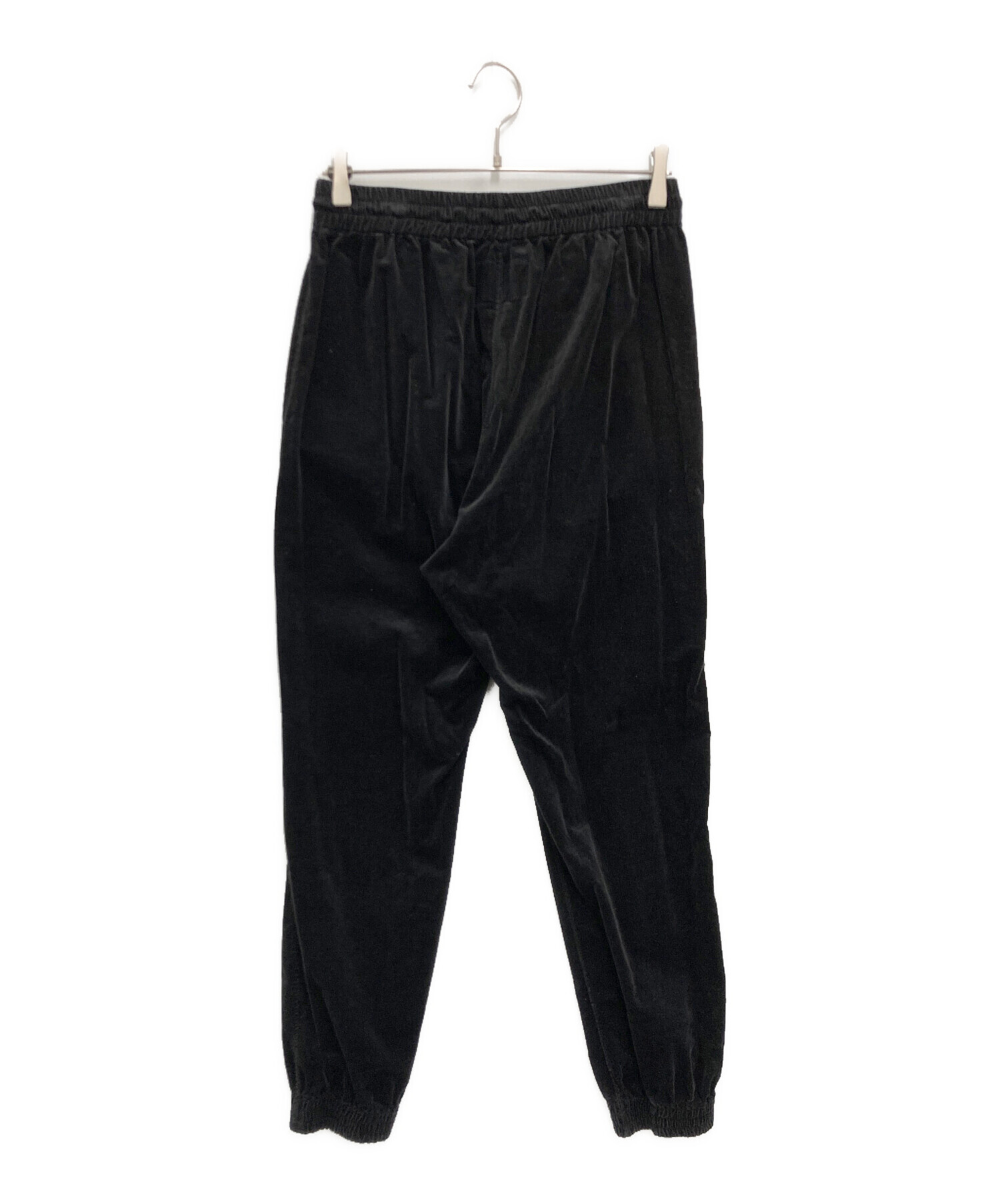 中古・古着通販】WACKO MARIA (ワコマリア) VELVET TRACK PANTS