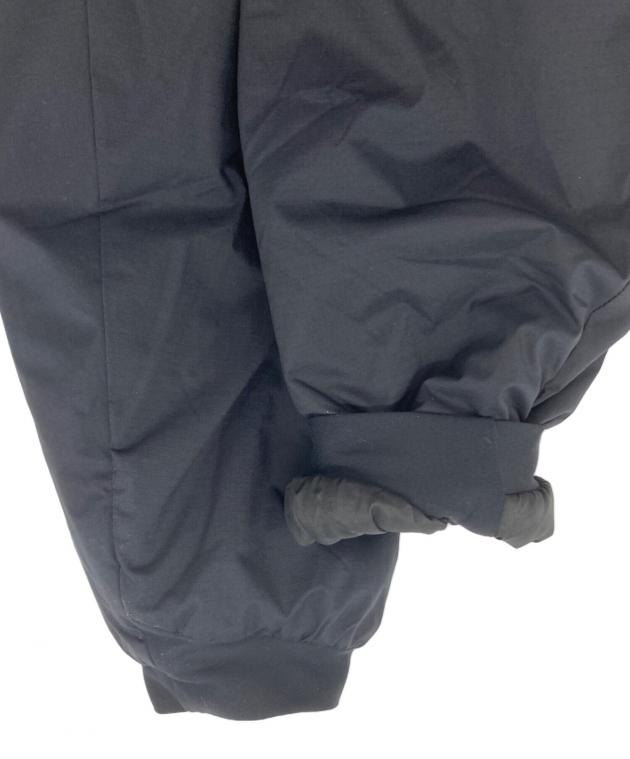 中古・古着通販】ARC'TERYX (アークテリクス) ATOM SV JACKET ブラック