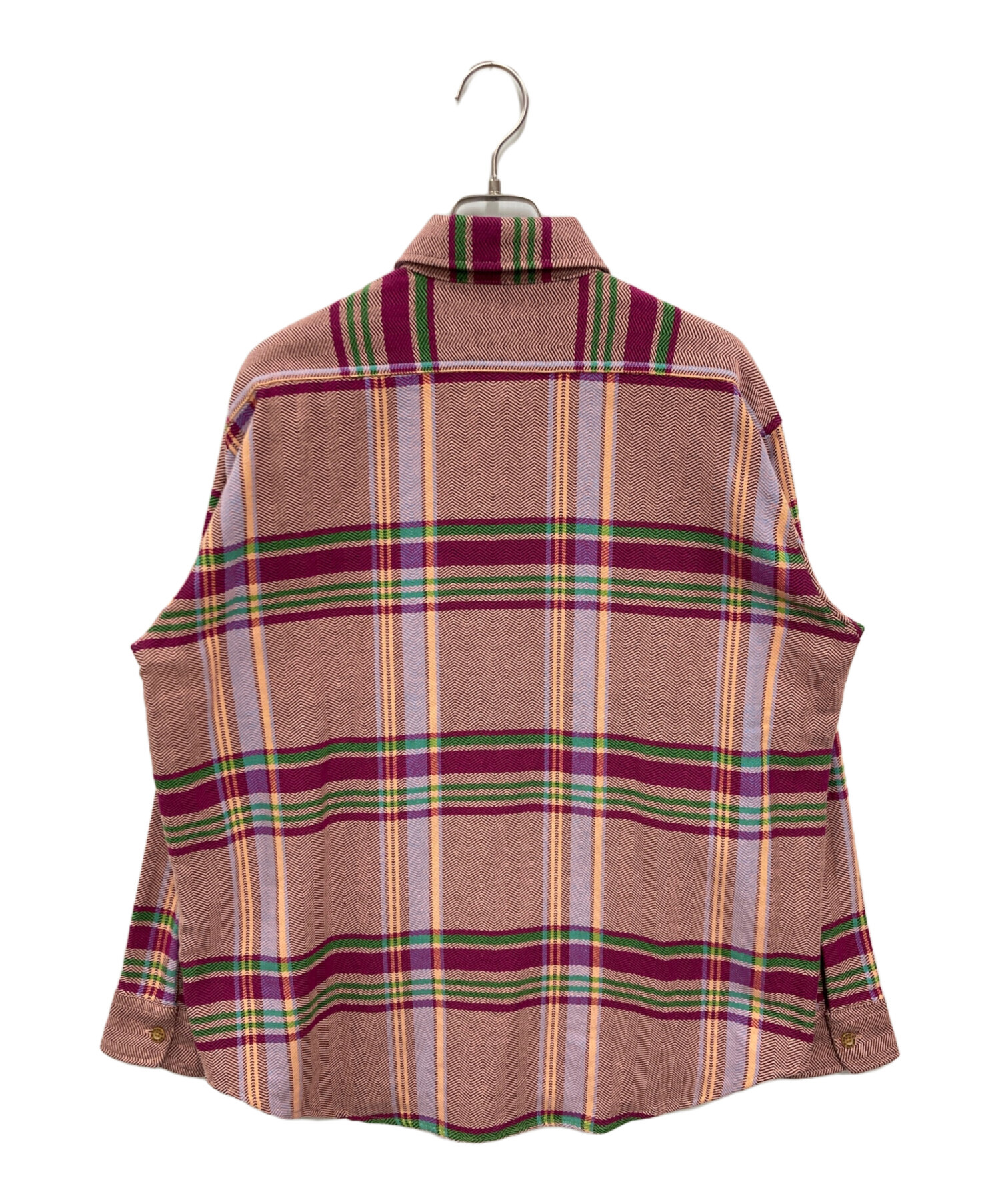 中古・古着通販】BIG MAC (ビッグマック) N.HOOLYWOOD (エヌ